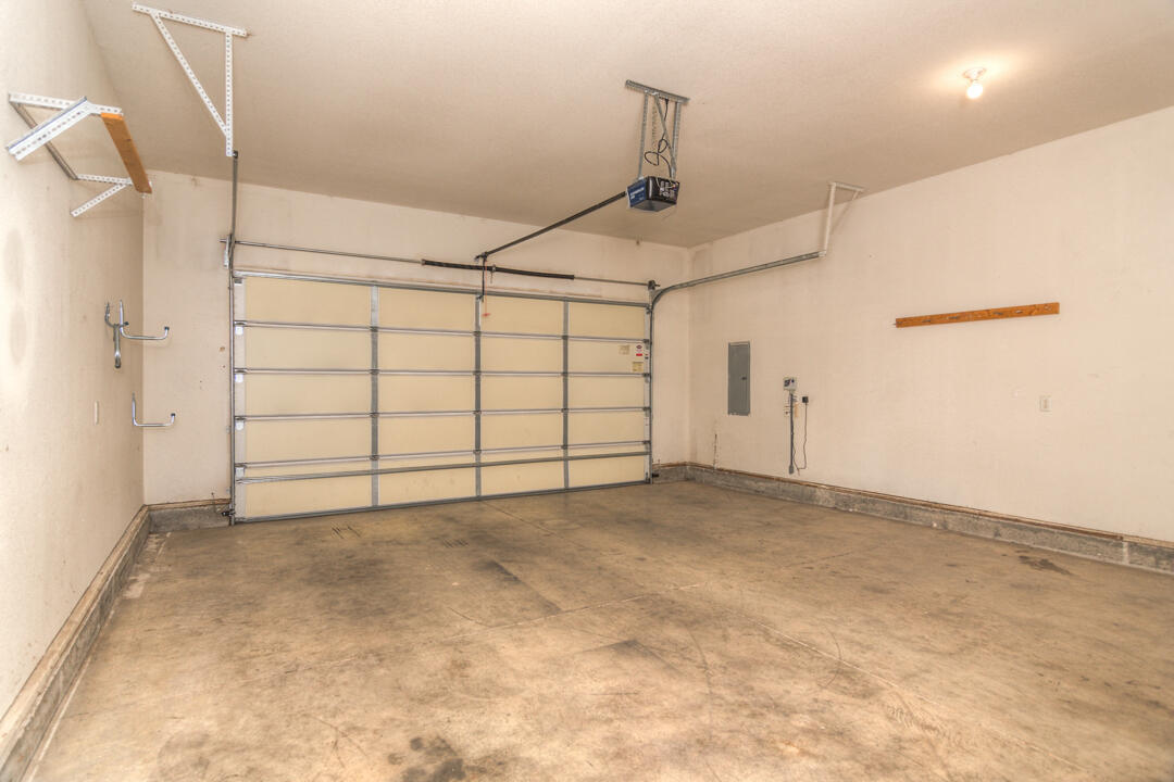 27th Park - Residential