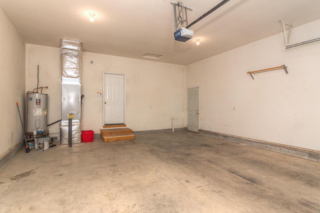 27th Park - Residential