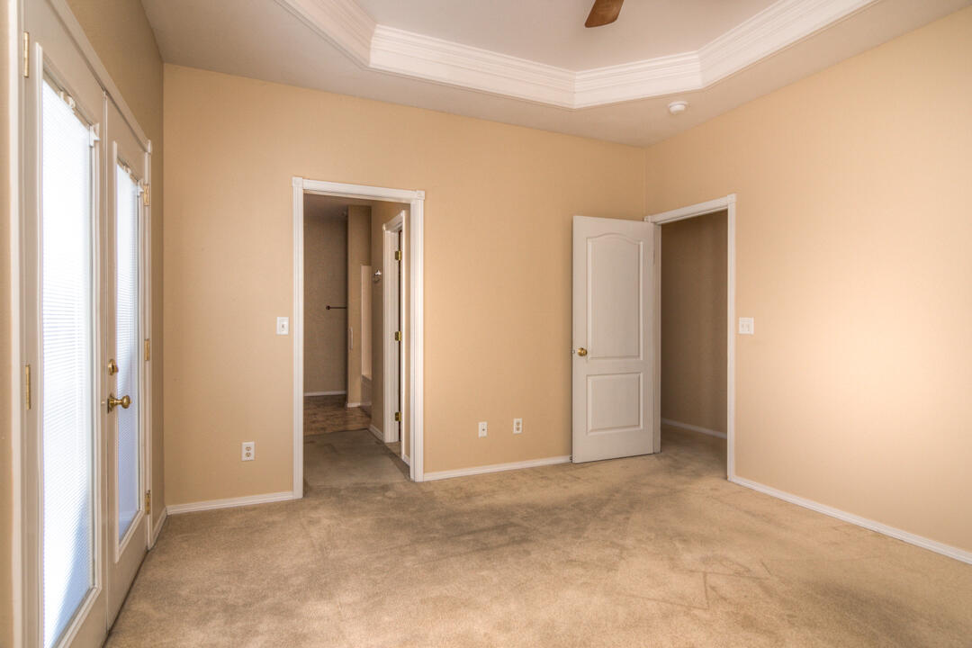 27th Park - Residential