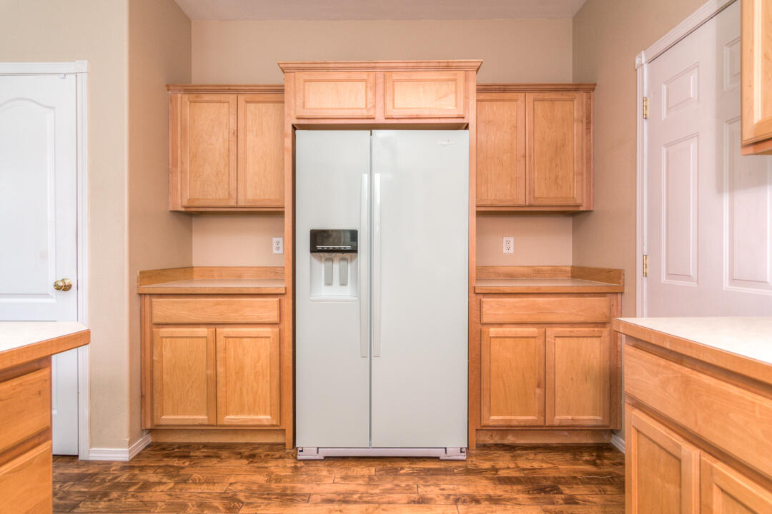 27th Park - Residential