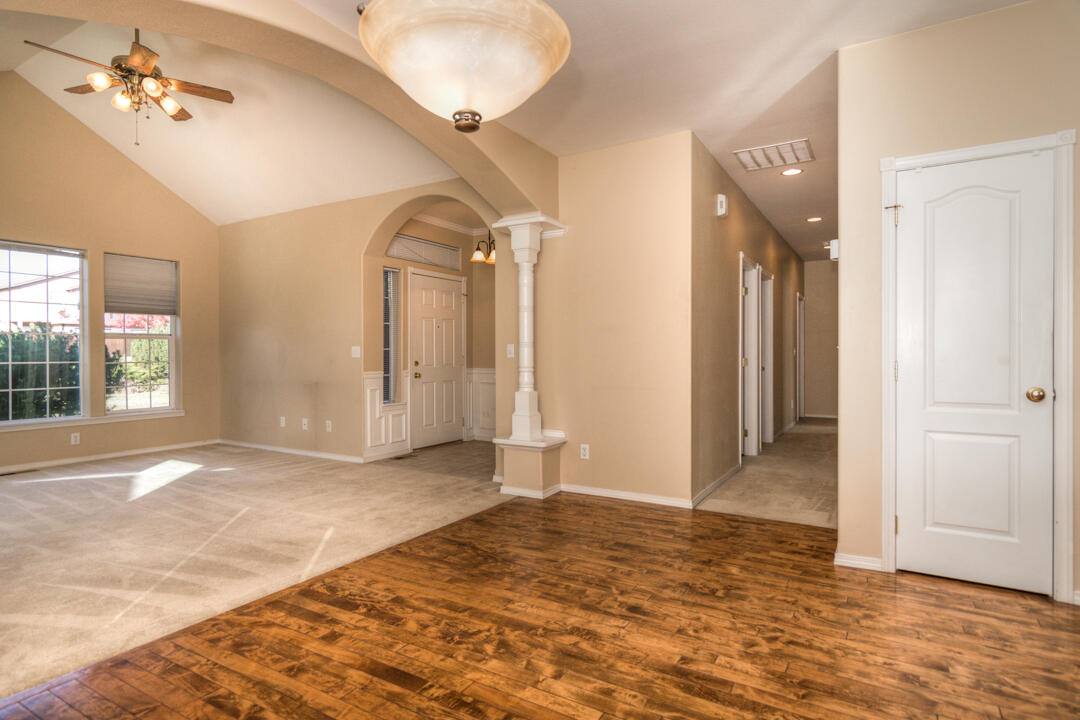 27th Park - Residential