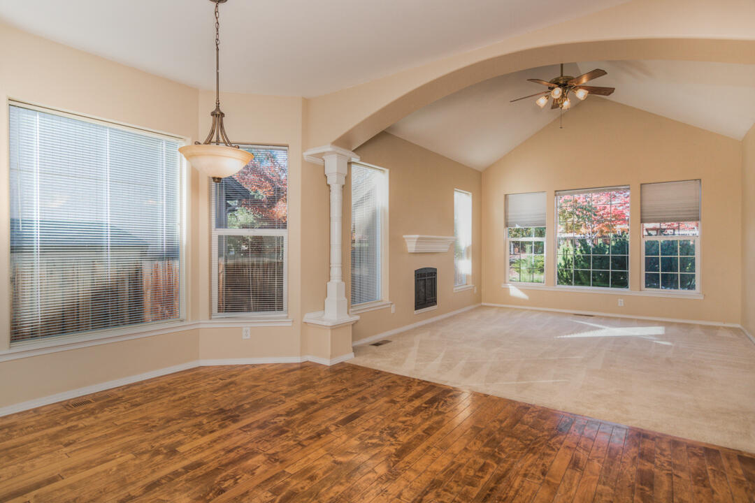 27th Park - Residential