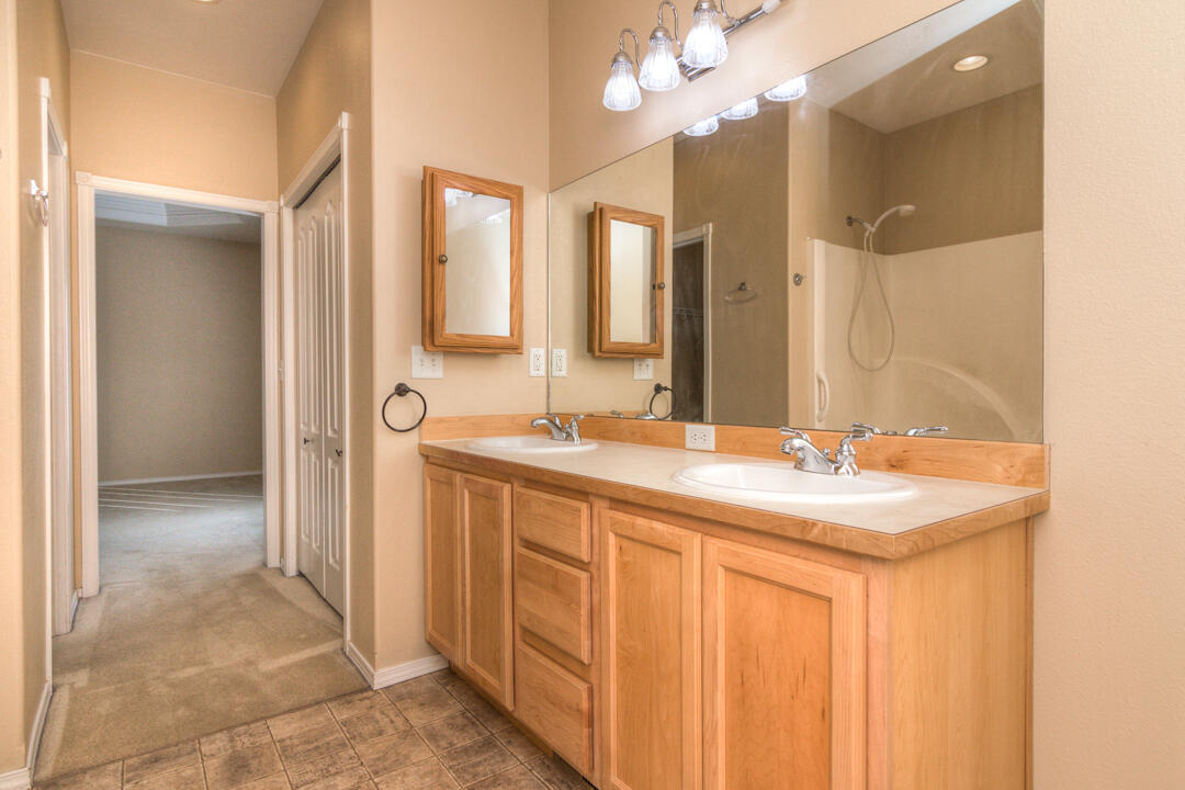 27th Park - Residential