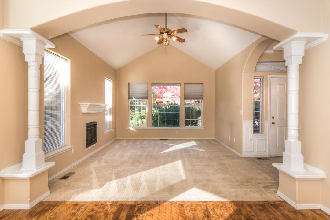 27th Park - Residential