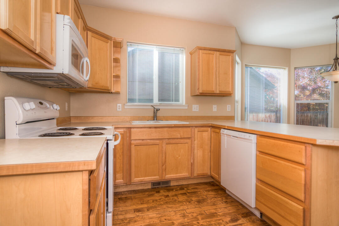 27th Park - Residential