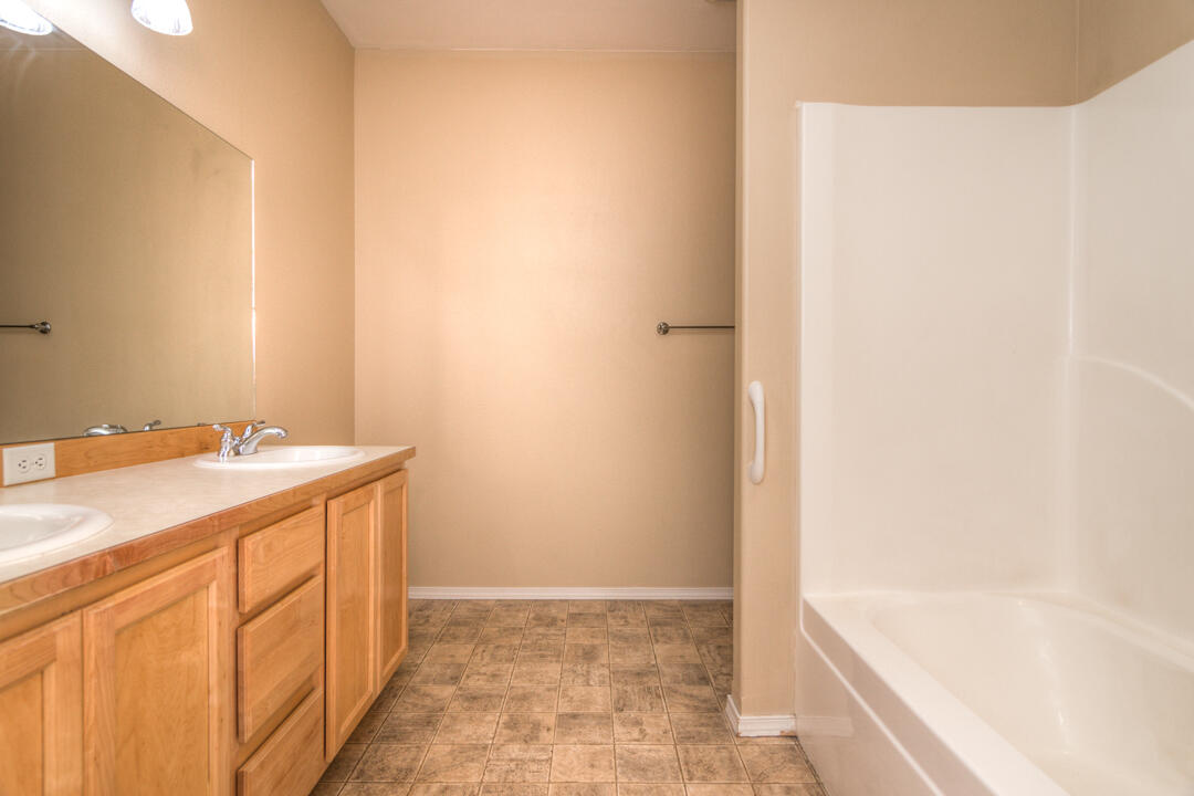 27th Park - Residential