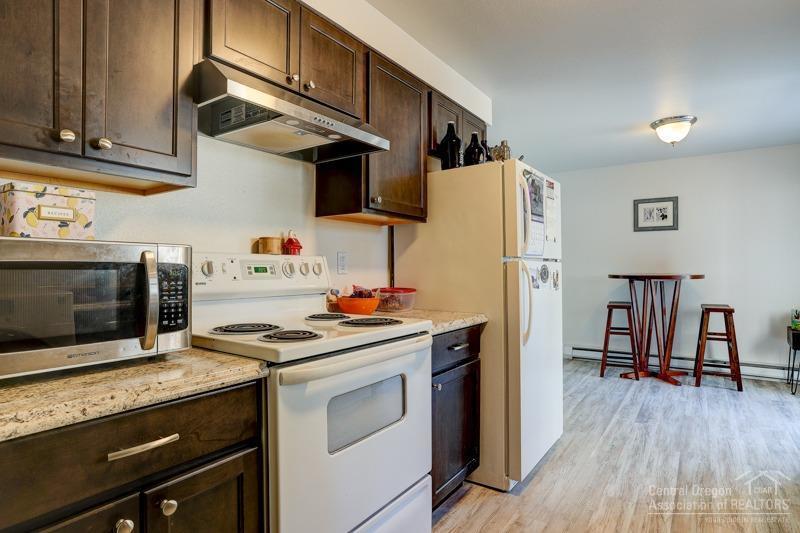 Knoll Heights - Residential Income