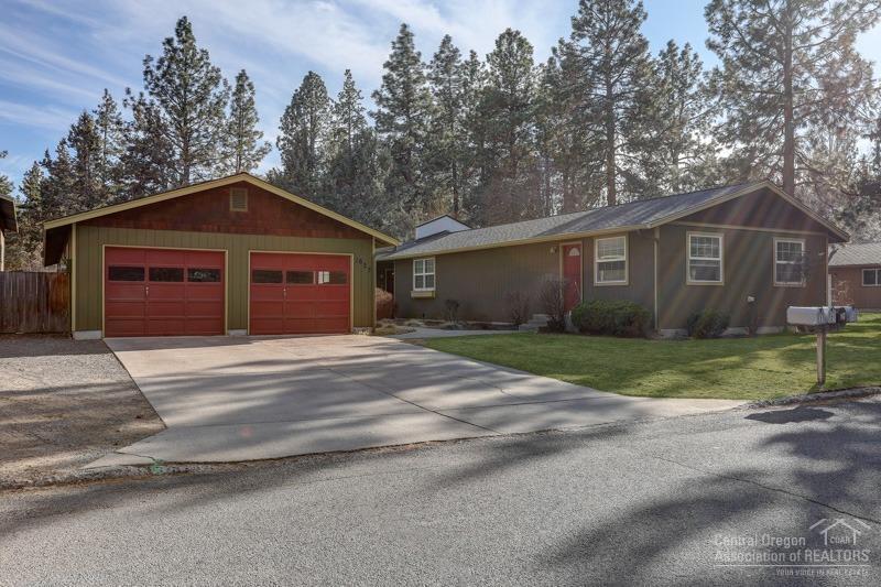 Knoll Heights - Residential Income