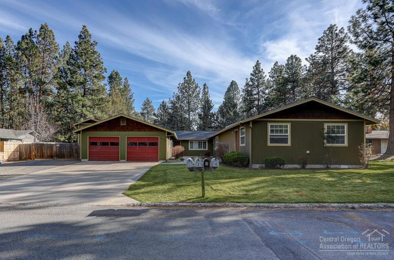 Knoll Heights - Residential Income