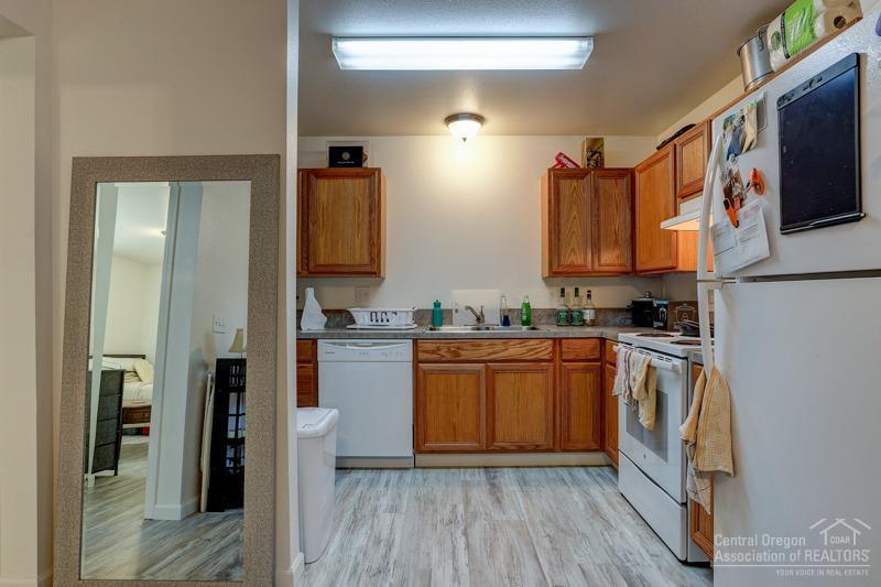 Knoll Heights - Residential Income