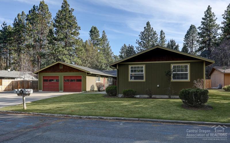 Knoll Heights - Residential Income