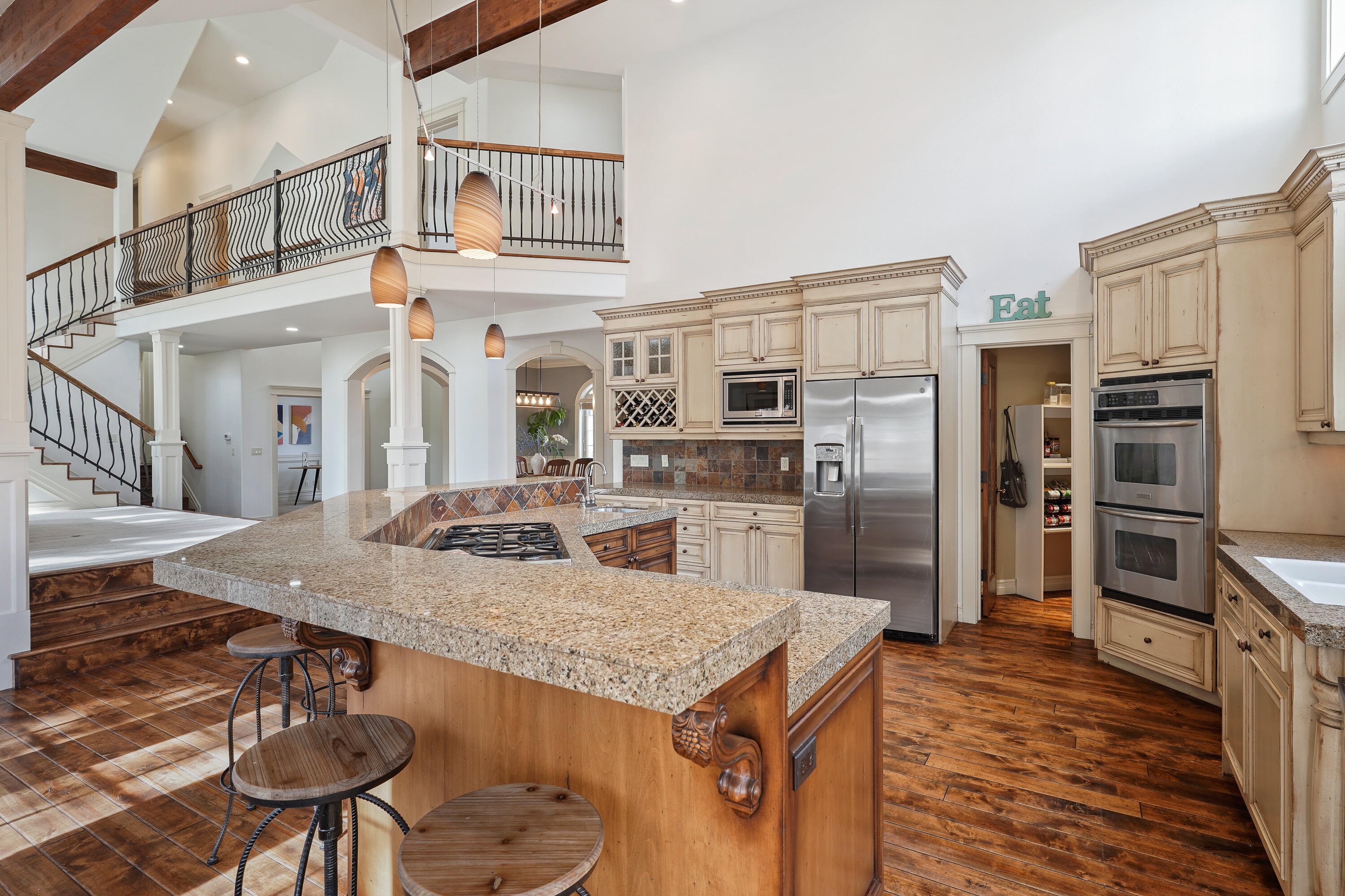 Awbrey Road Heights - Residential