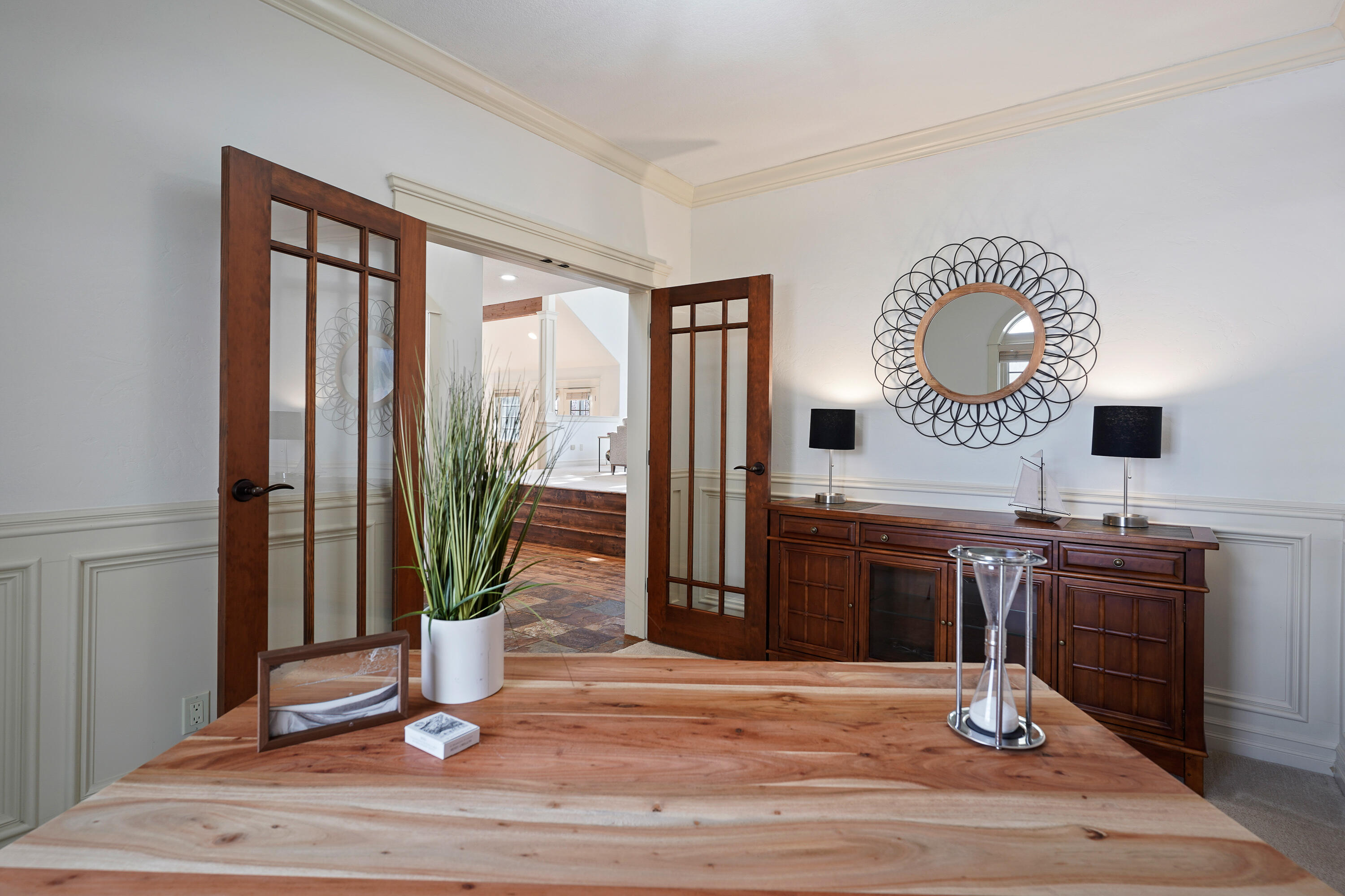 Awbrey Road Heights - Residential