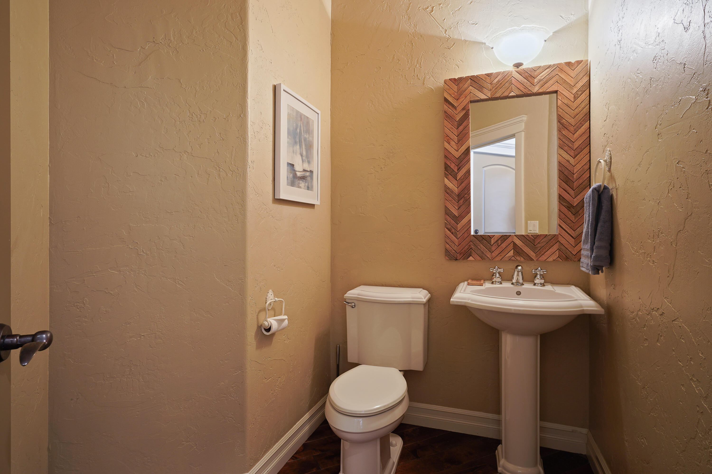 Awbrey Road Heights - Residential