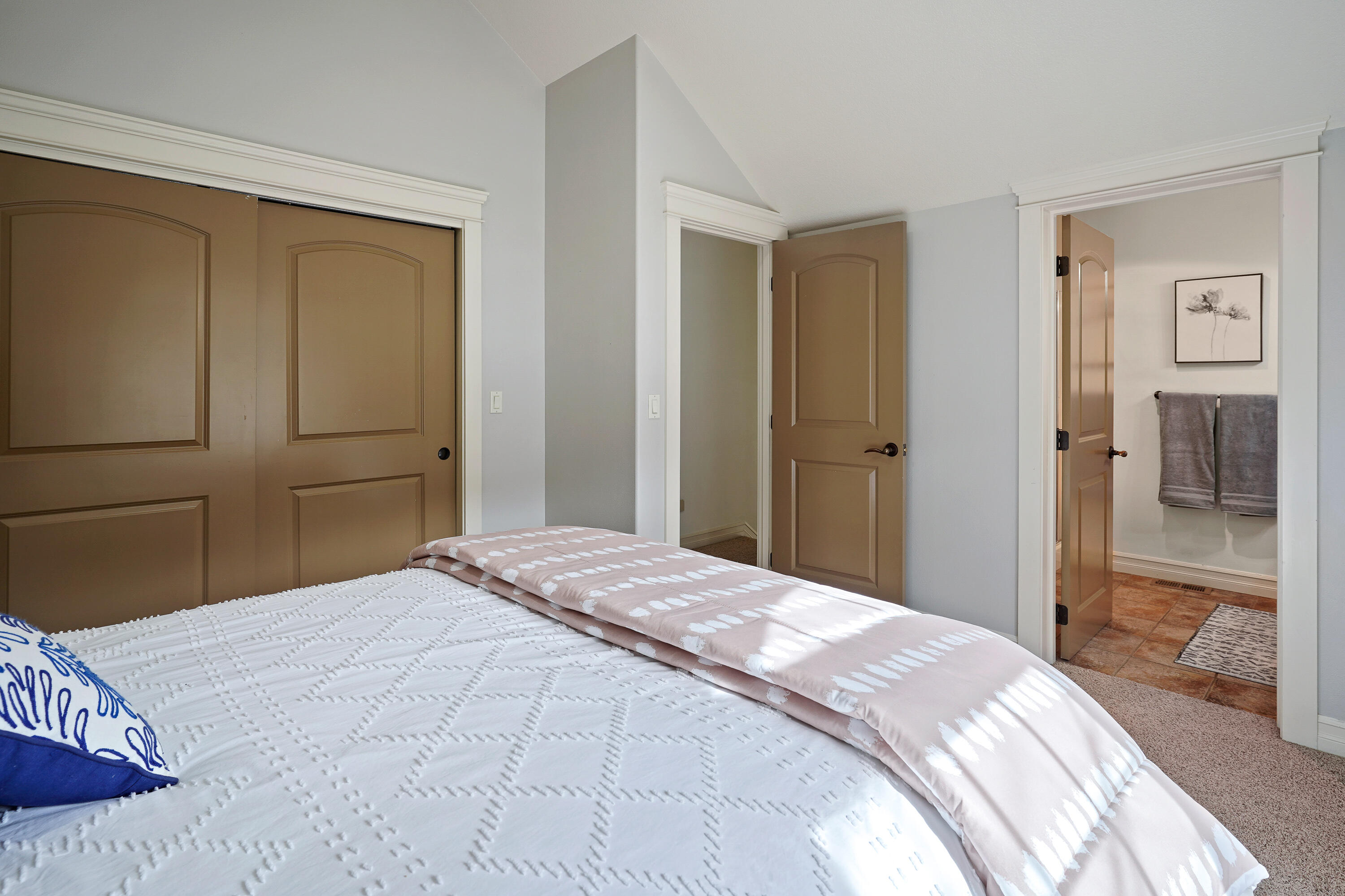 Awbrey Road Heights - Residential