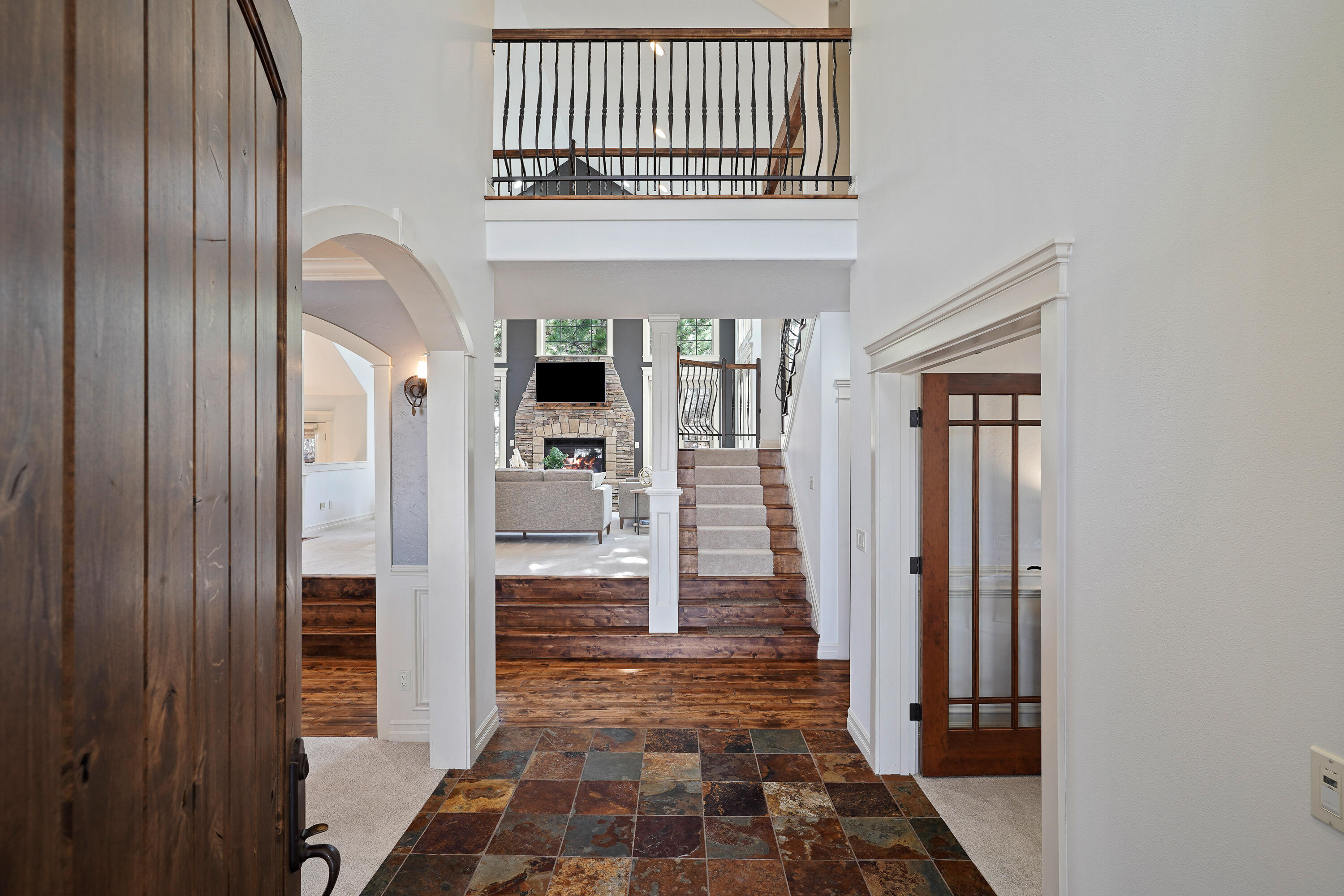 Awbrey Road Heights - Residential