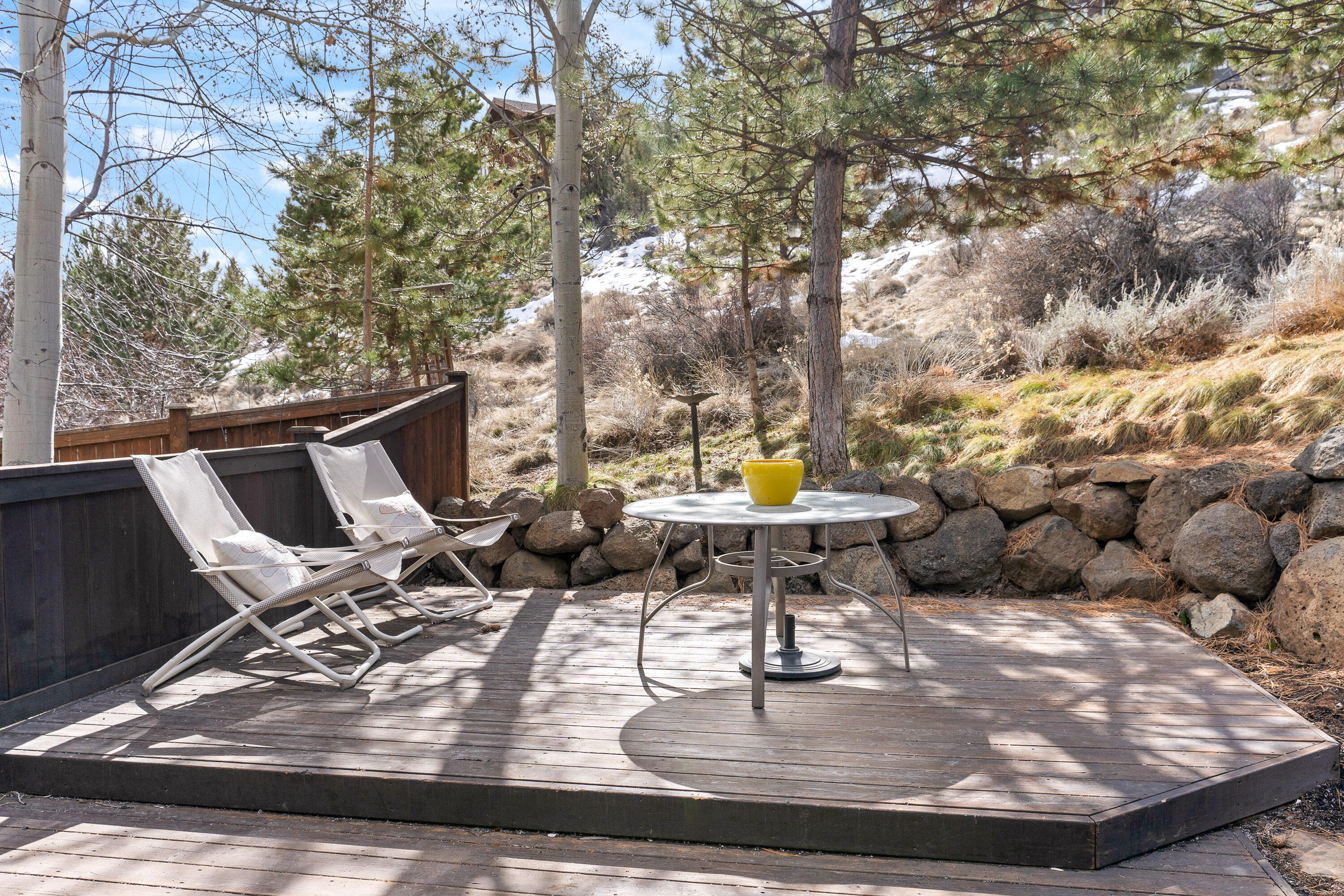 Awbrey Road Heights - Residential