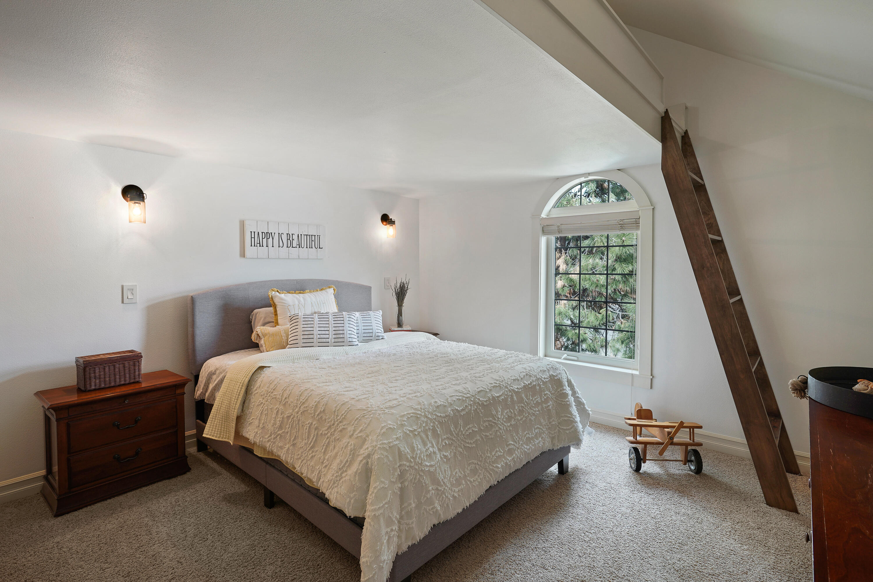 Awbrey Road Heights - Residential