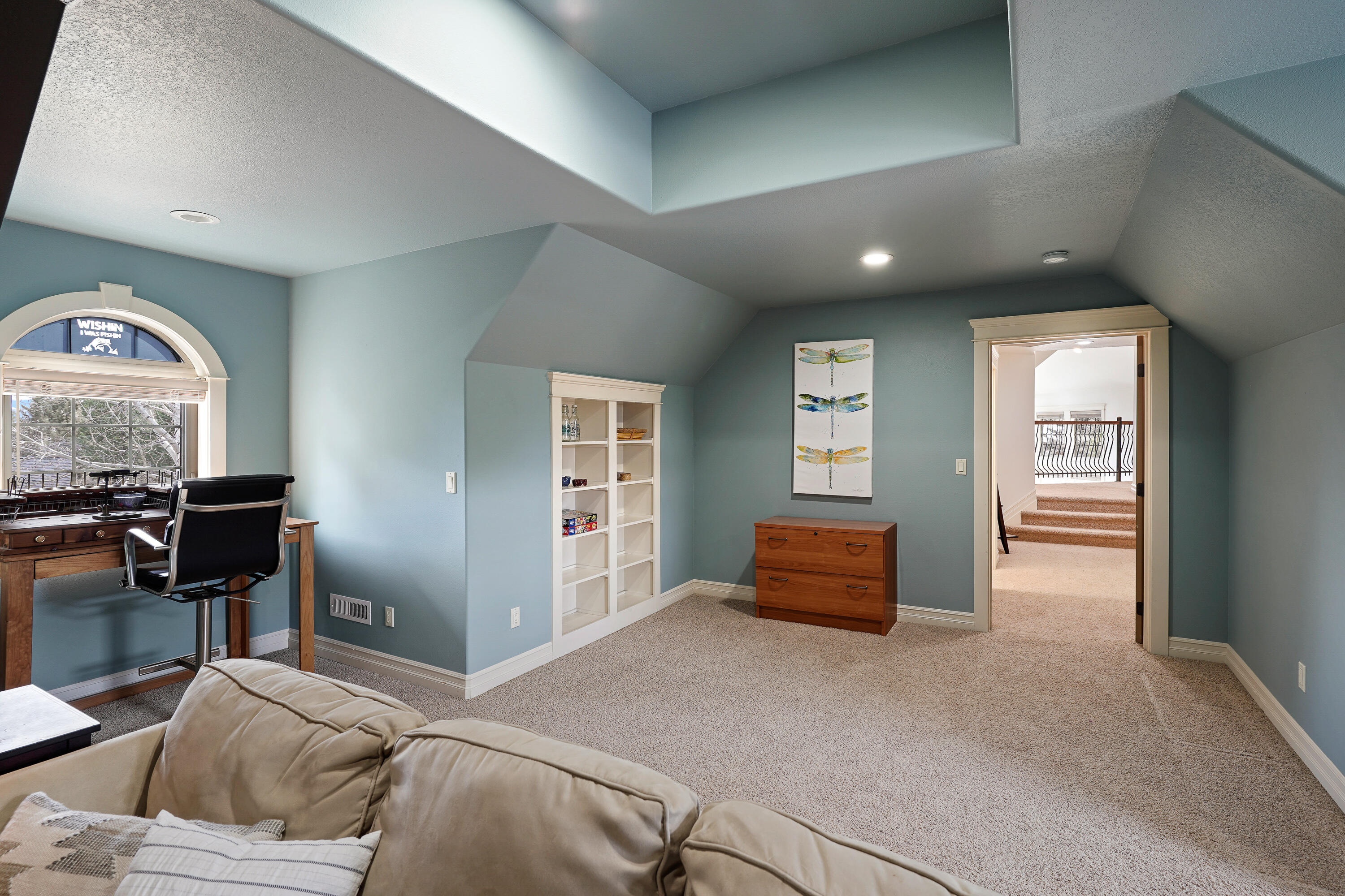 Awbrey Road Heights - Residential