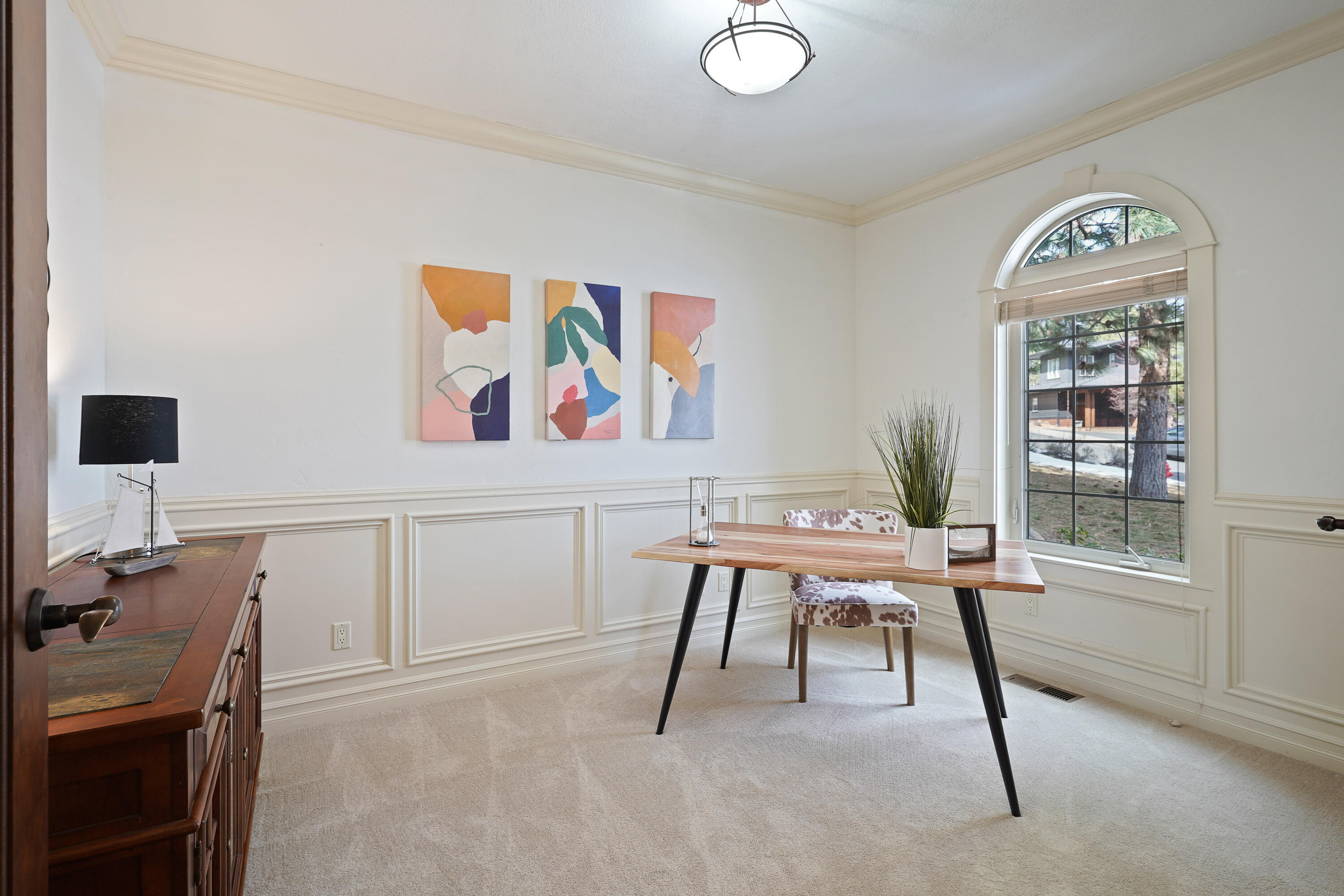 Awbrey Road Heights - Residential