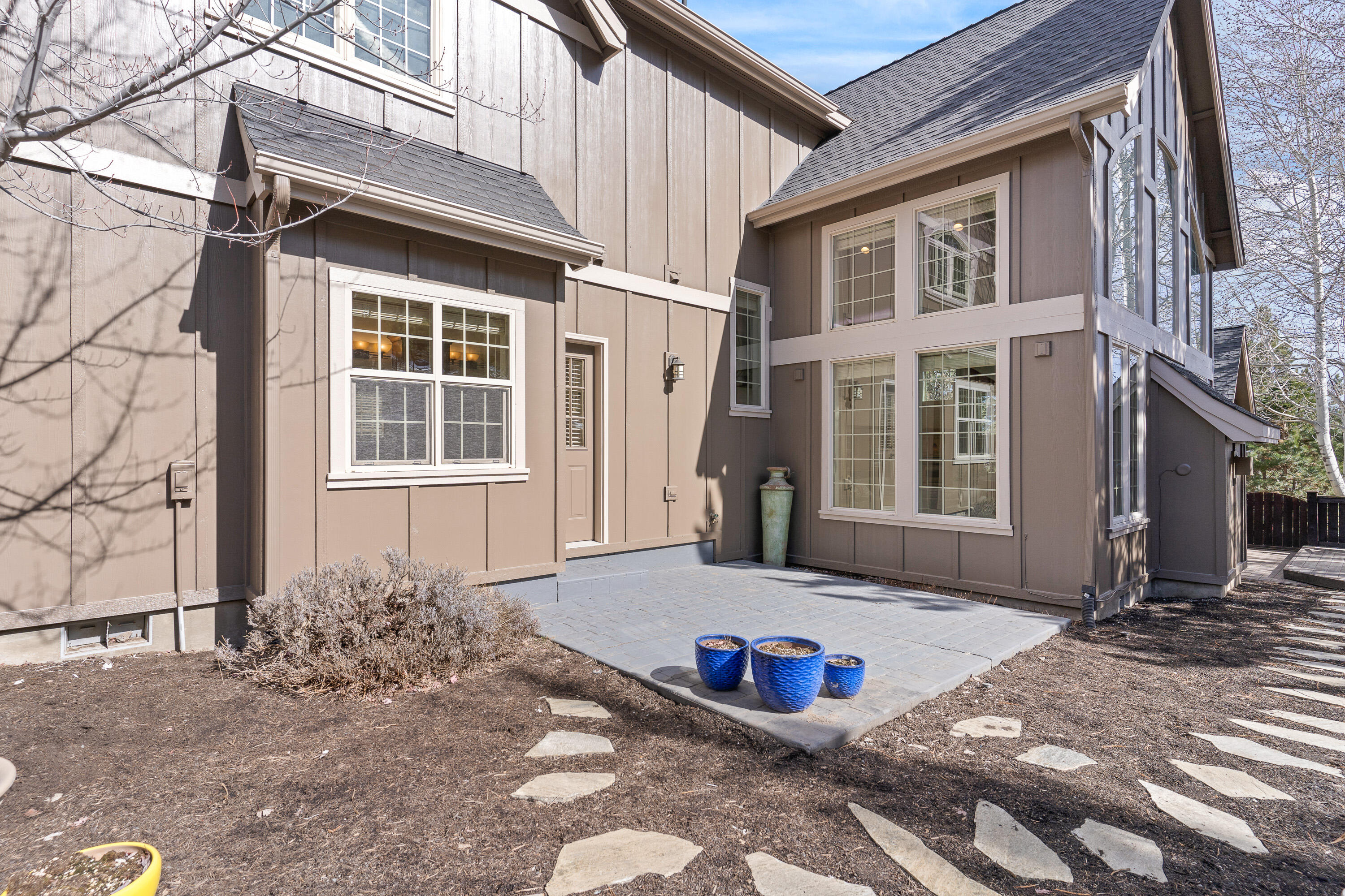 Awbrey Road Heights - Residential