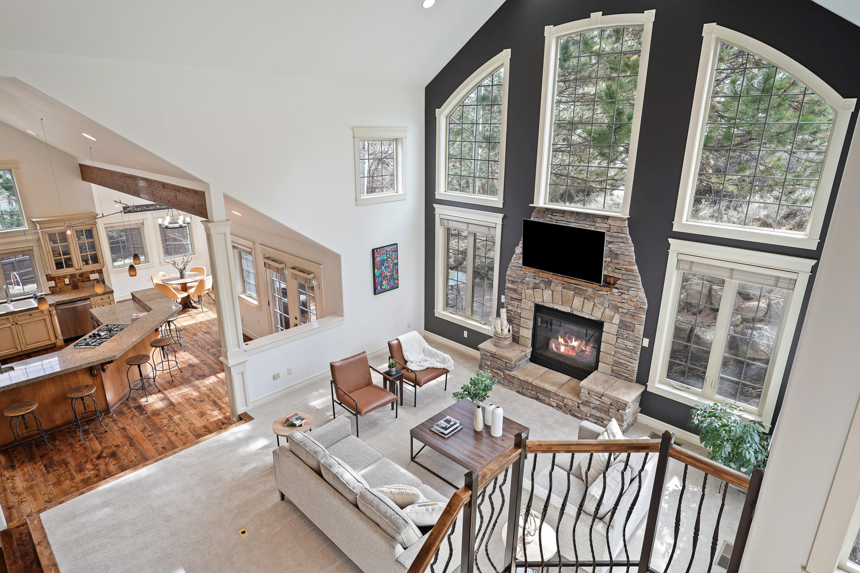 Awbrey Road Heights - Residential