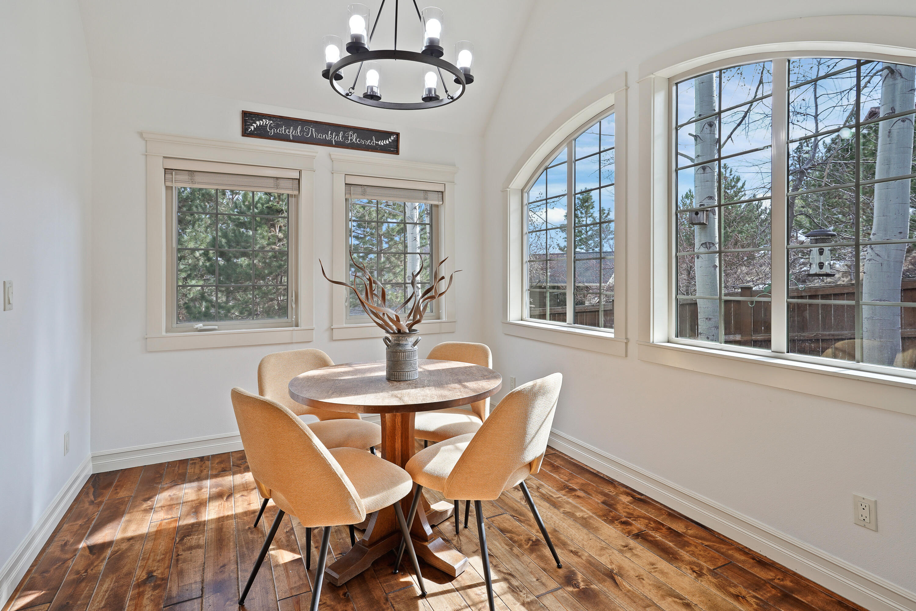 Awbrey Road Heights - Residential