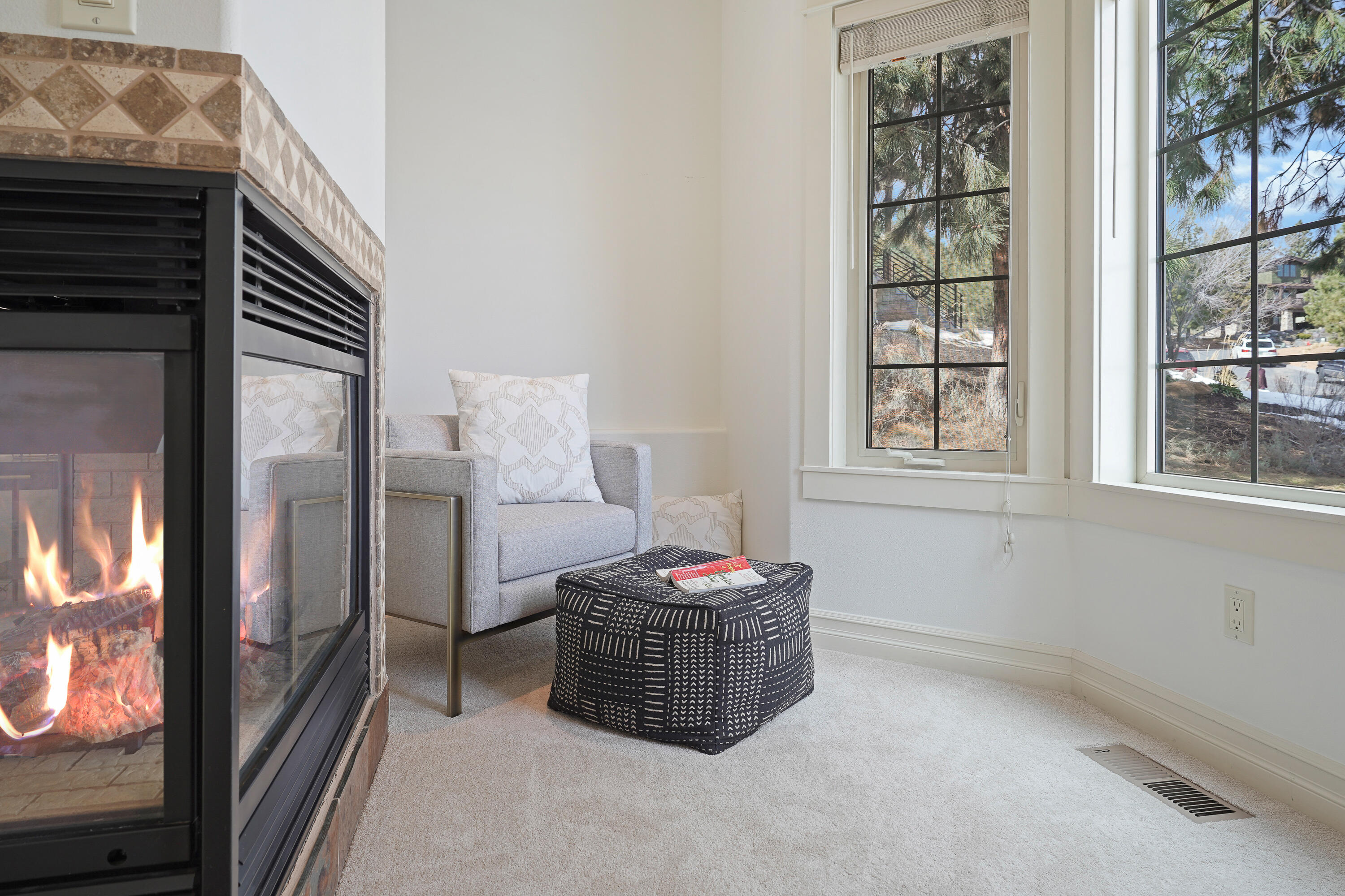 Awbrey Road Heights - Residential