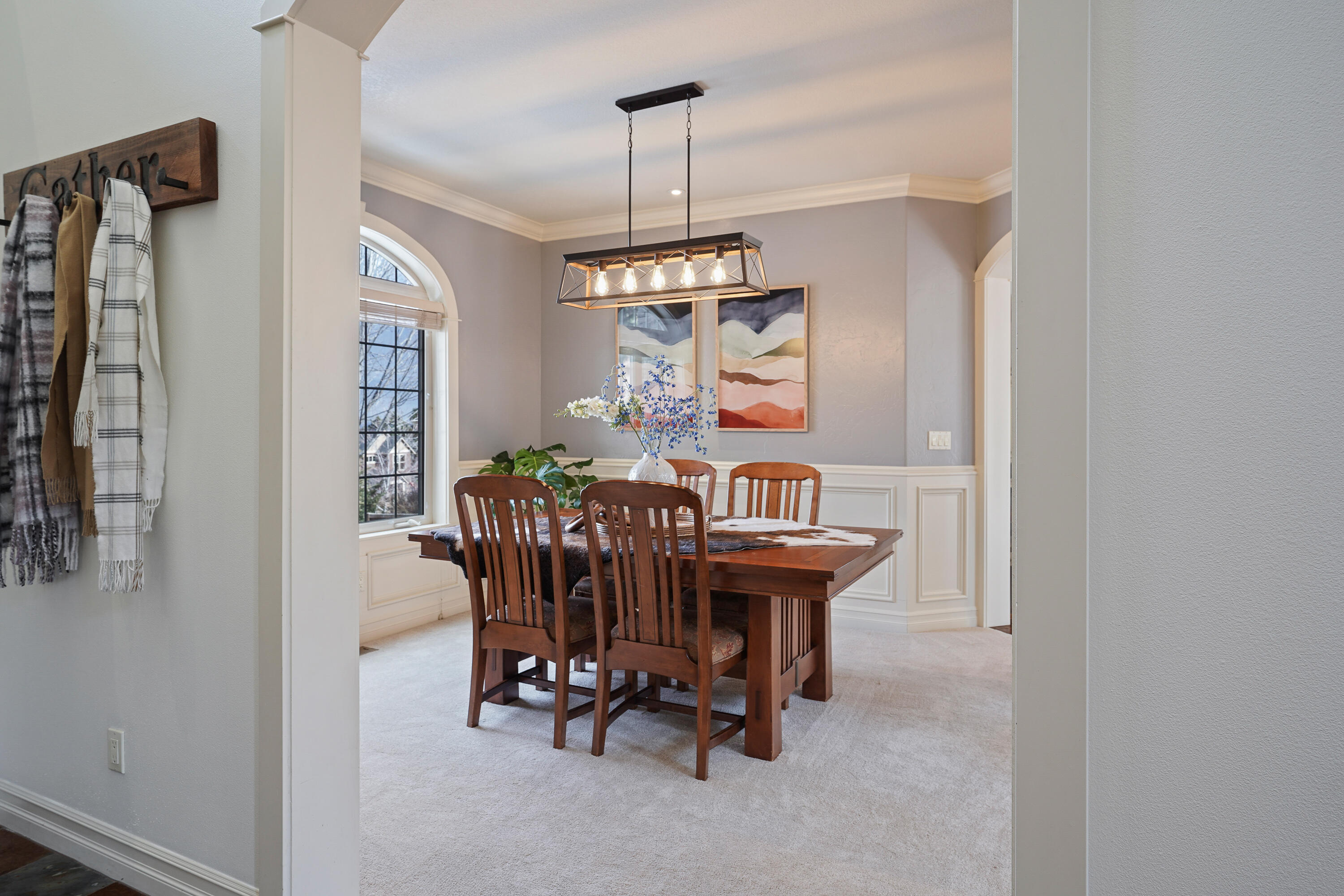 Awbrey Road Heights - Residential