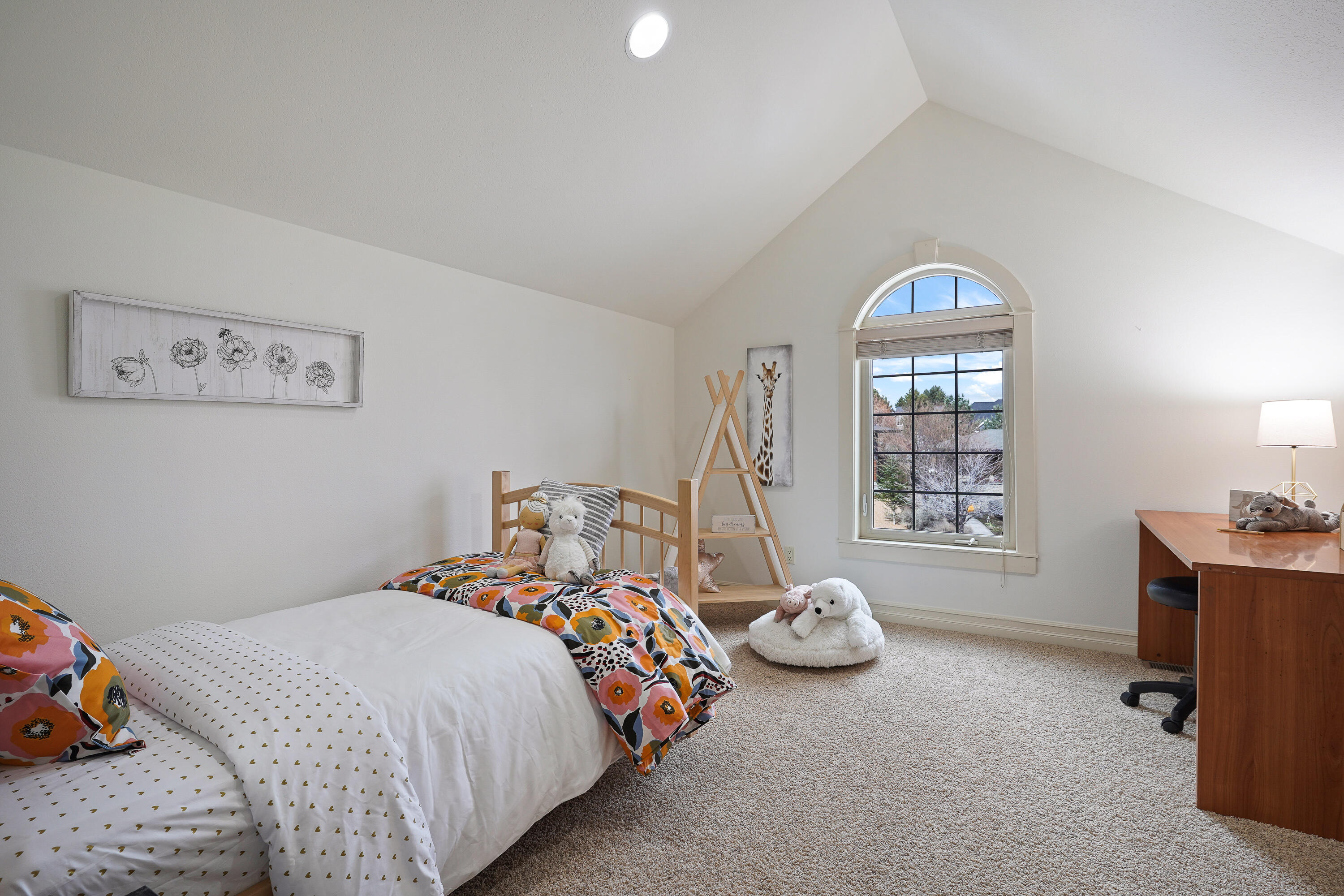 Awbrey Road Heights - Residential