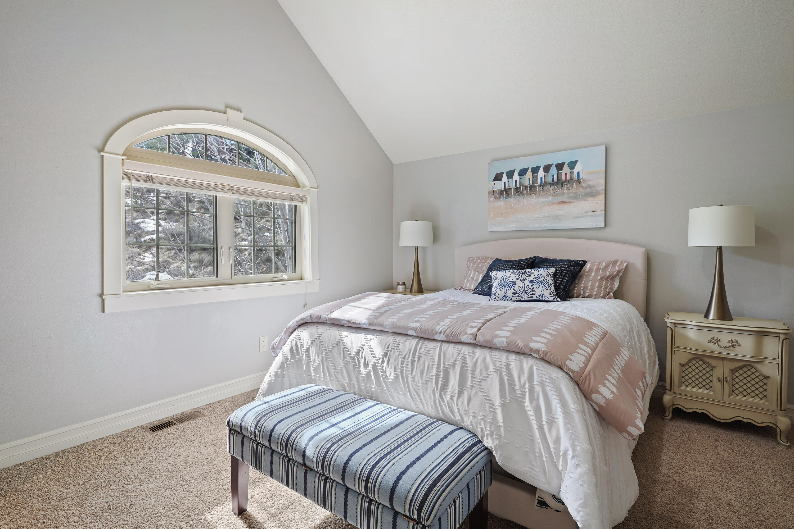 Awbrey Road Heights - Residential