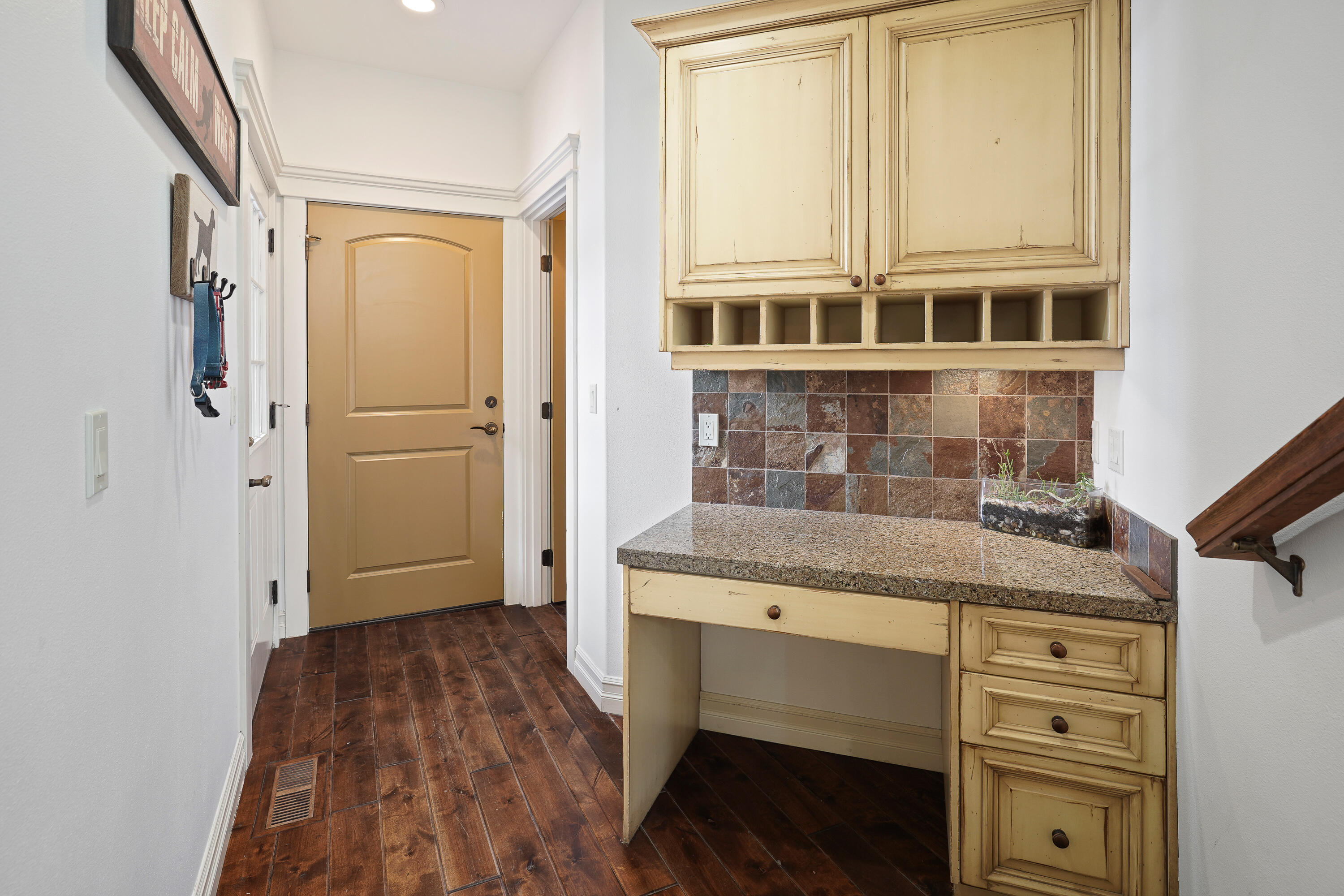 Awbrey Road Heights - Residential