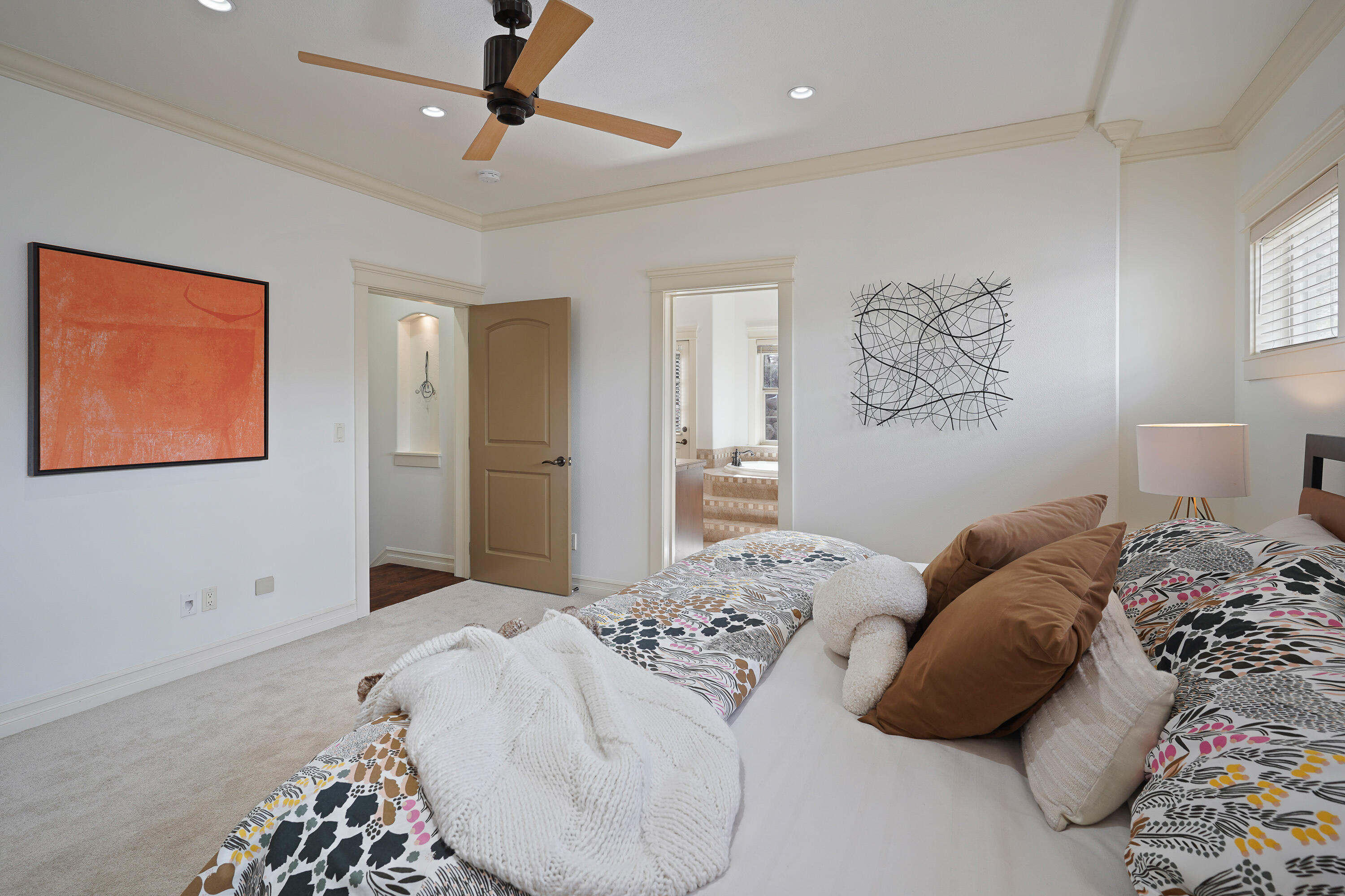 Awbrey Road Heights - Residential