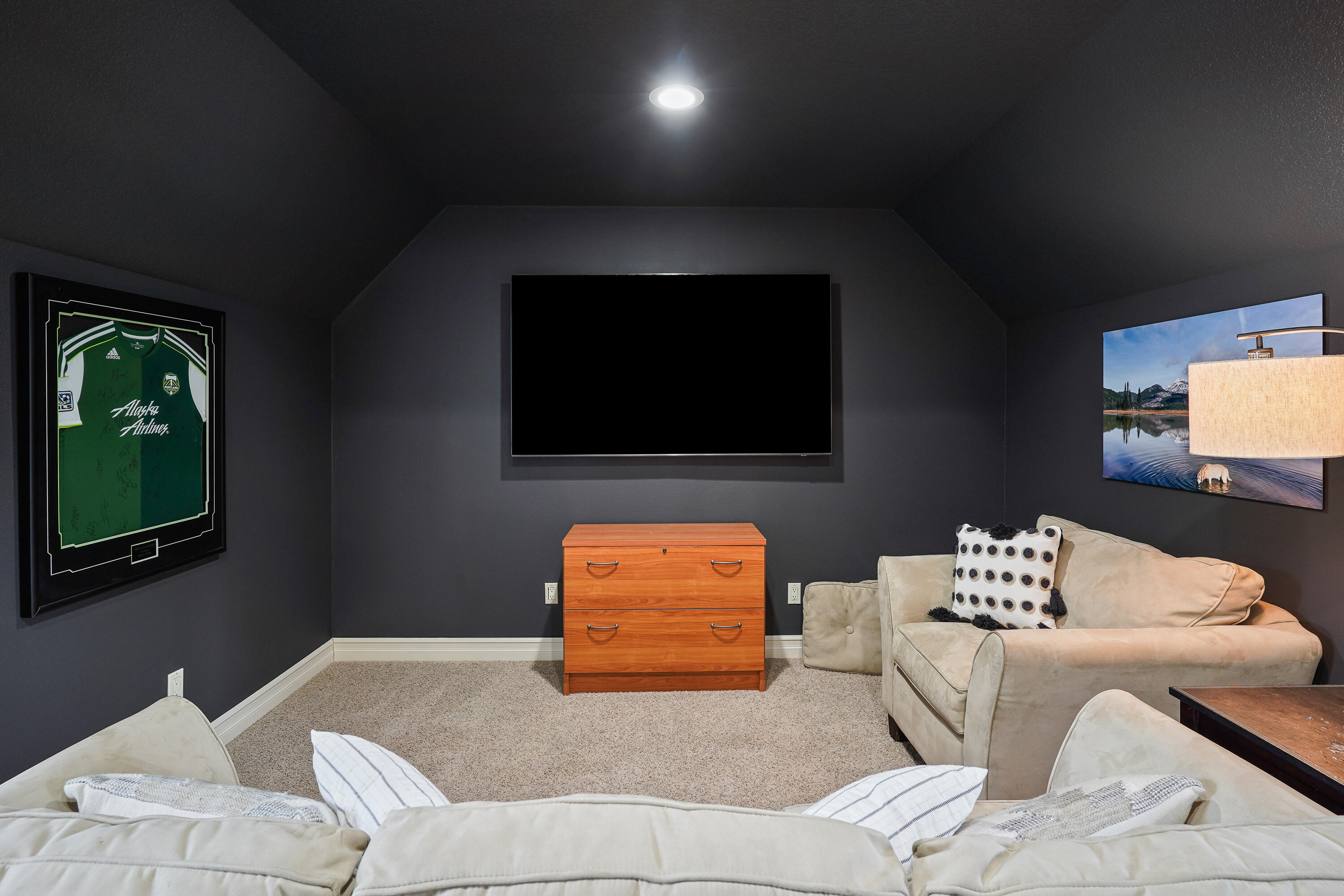 Awbrey Road Heights - Residential