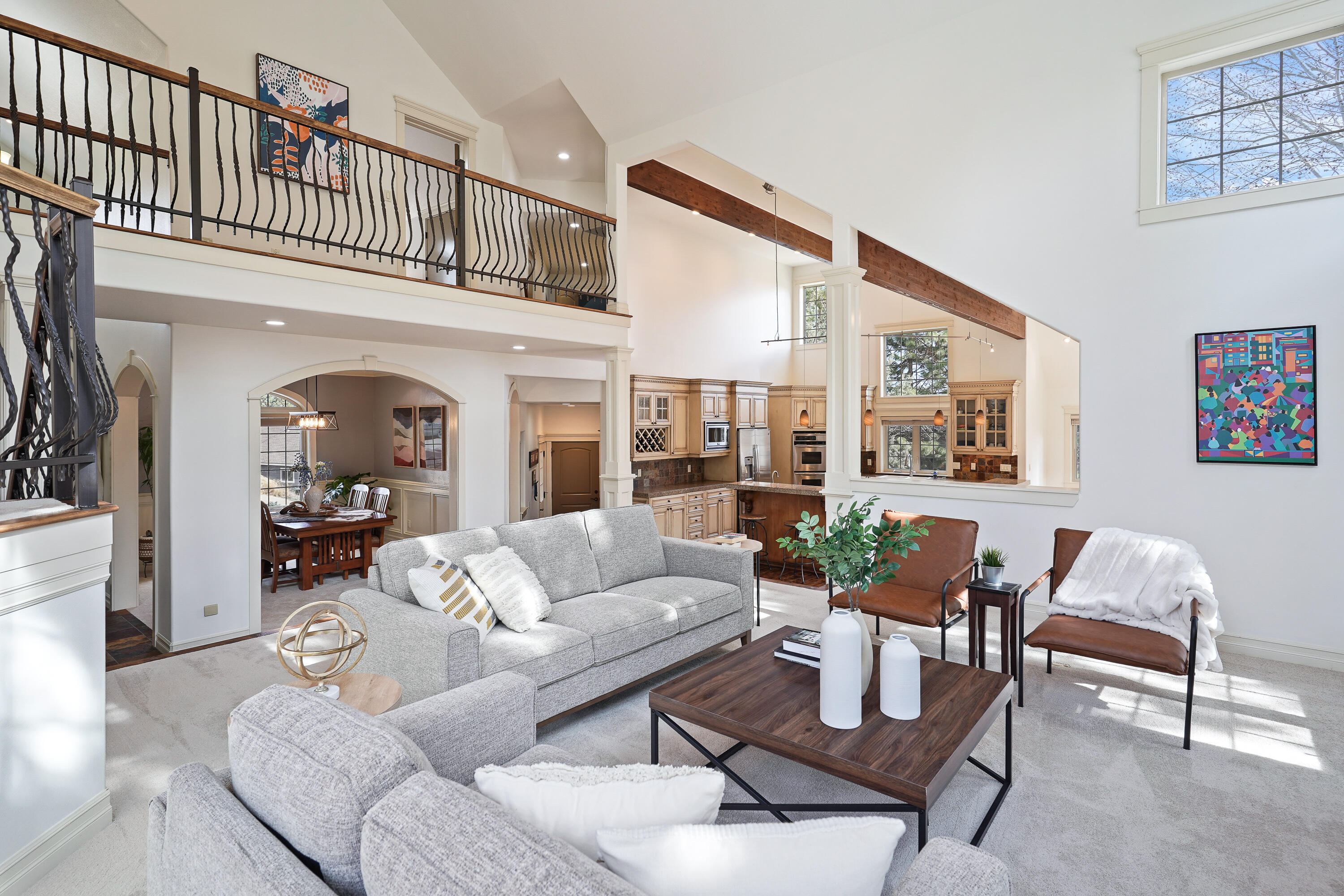 Awbrey Road Heights - Residential