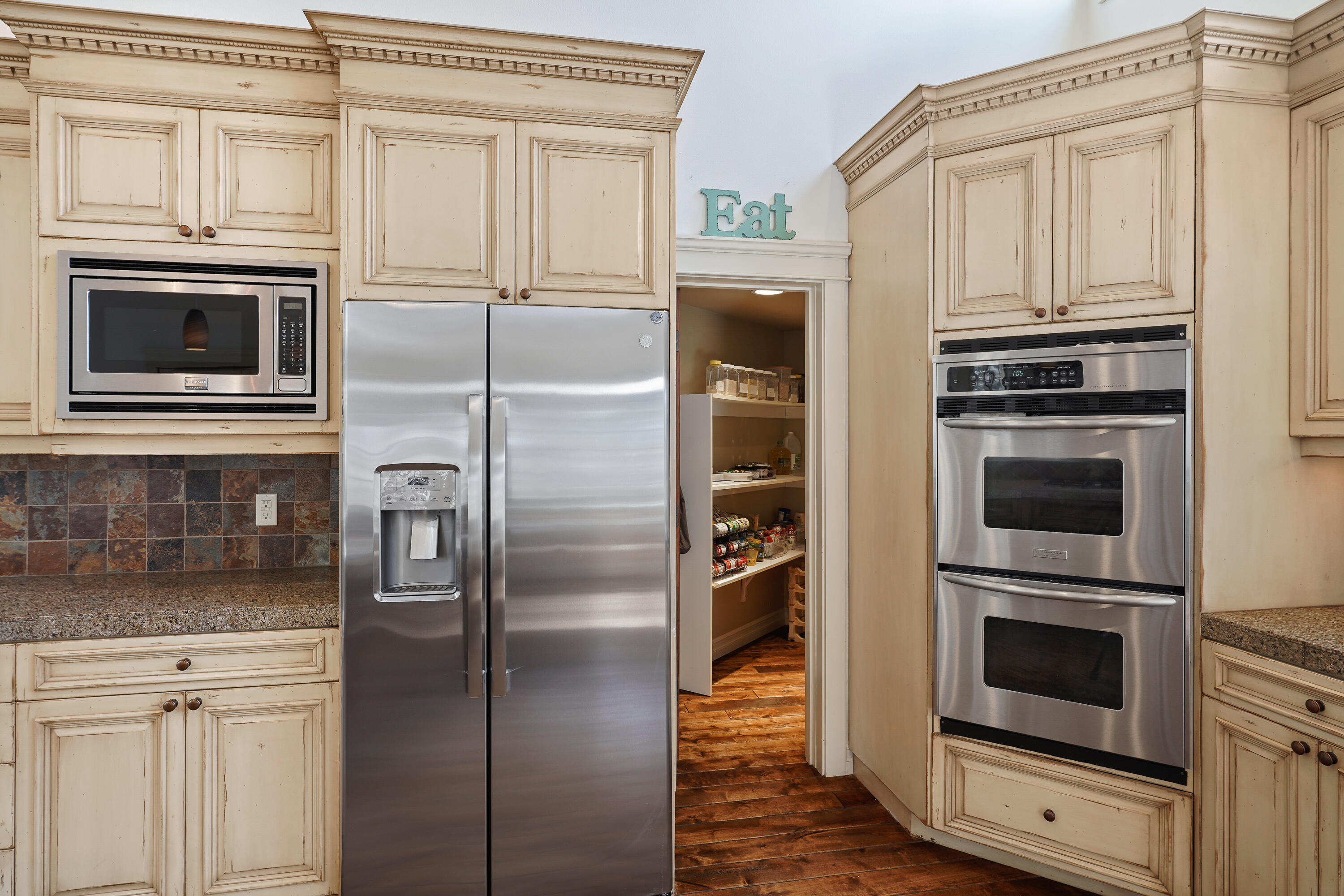 Awbrey Road Heights - Residential