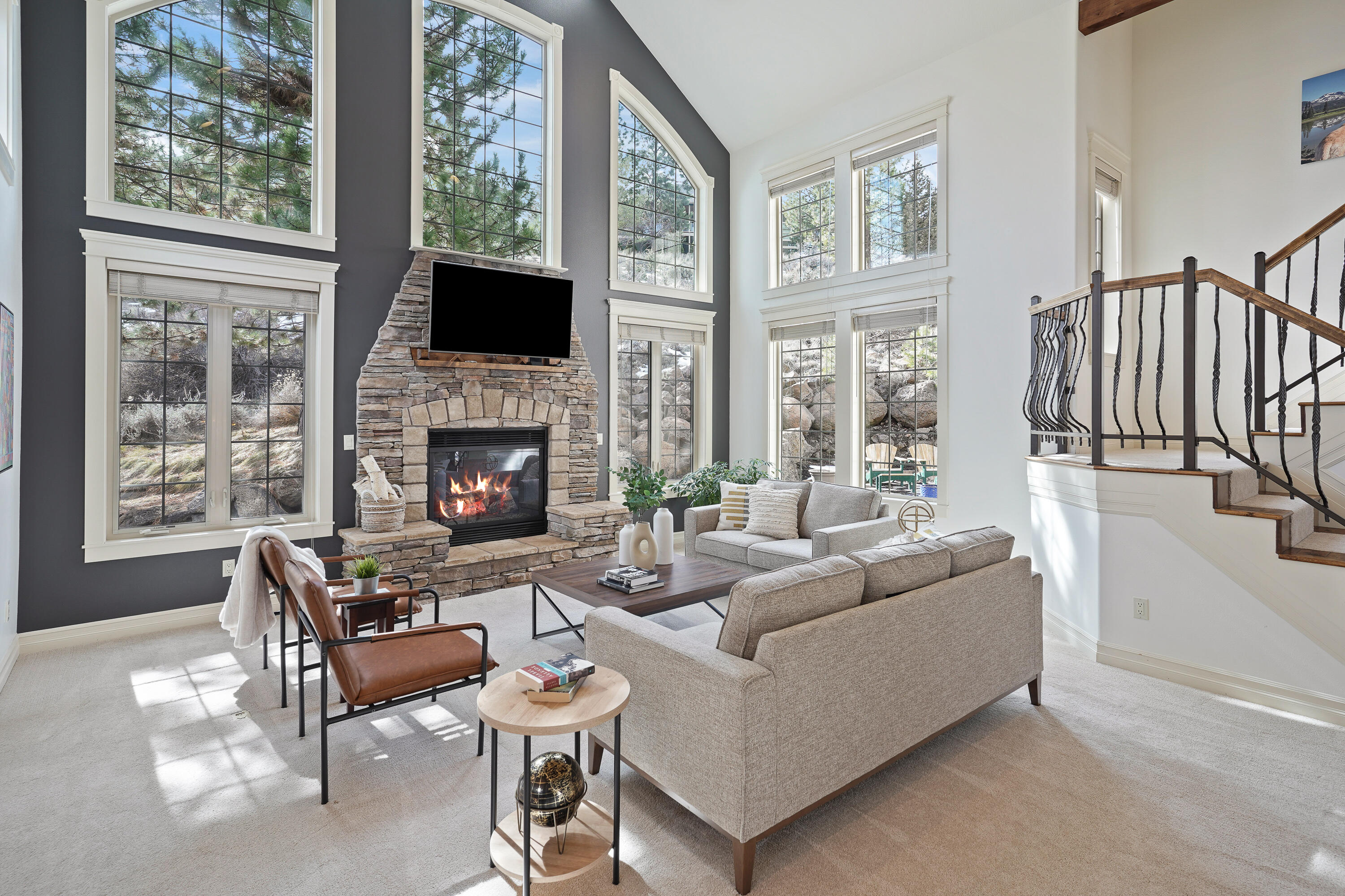 Awbrey Road Heights - Residential