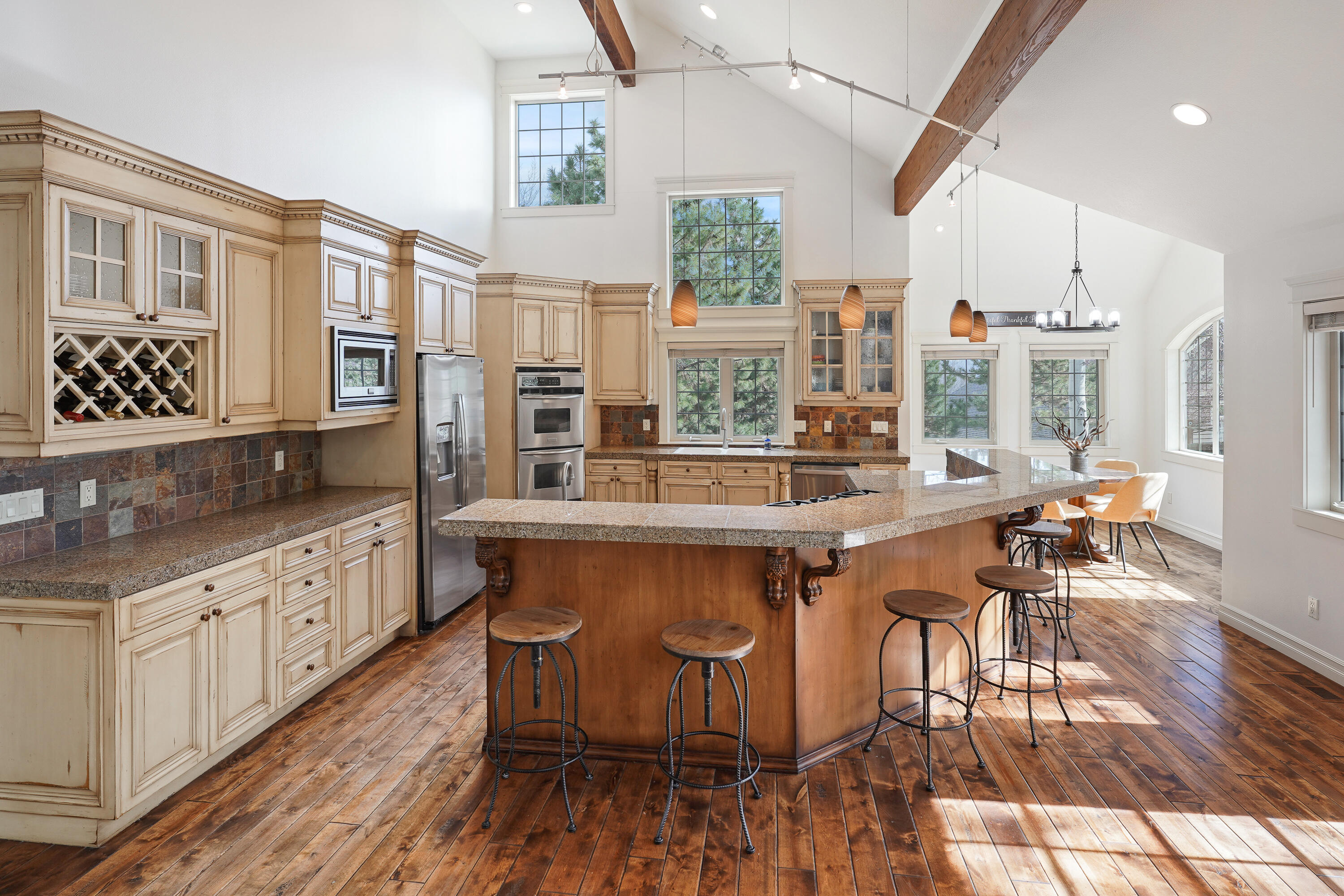 Awbrey Road Heights - Residential