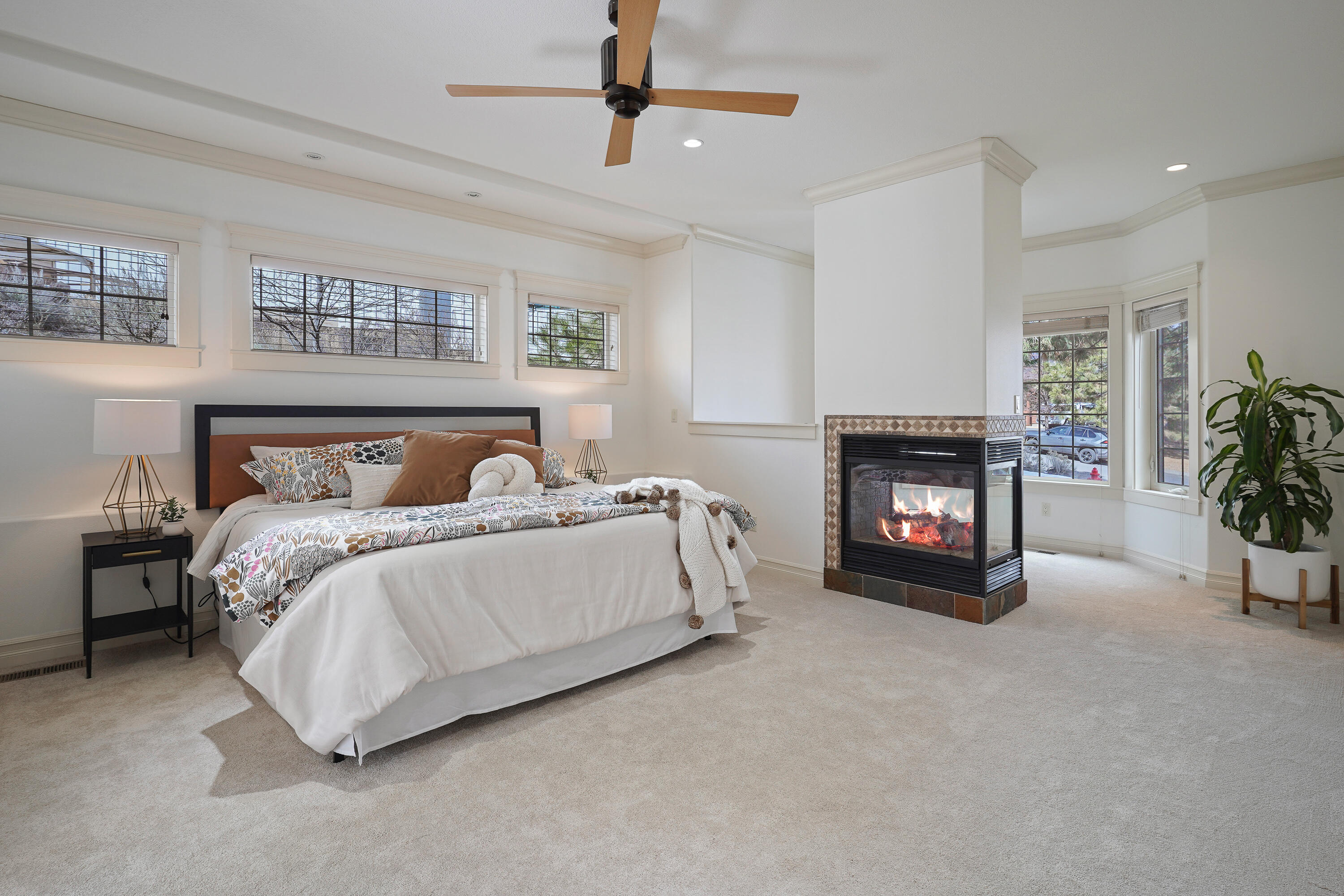 Awbrey Road Heights - Residential