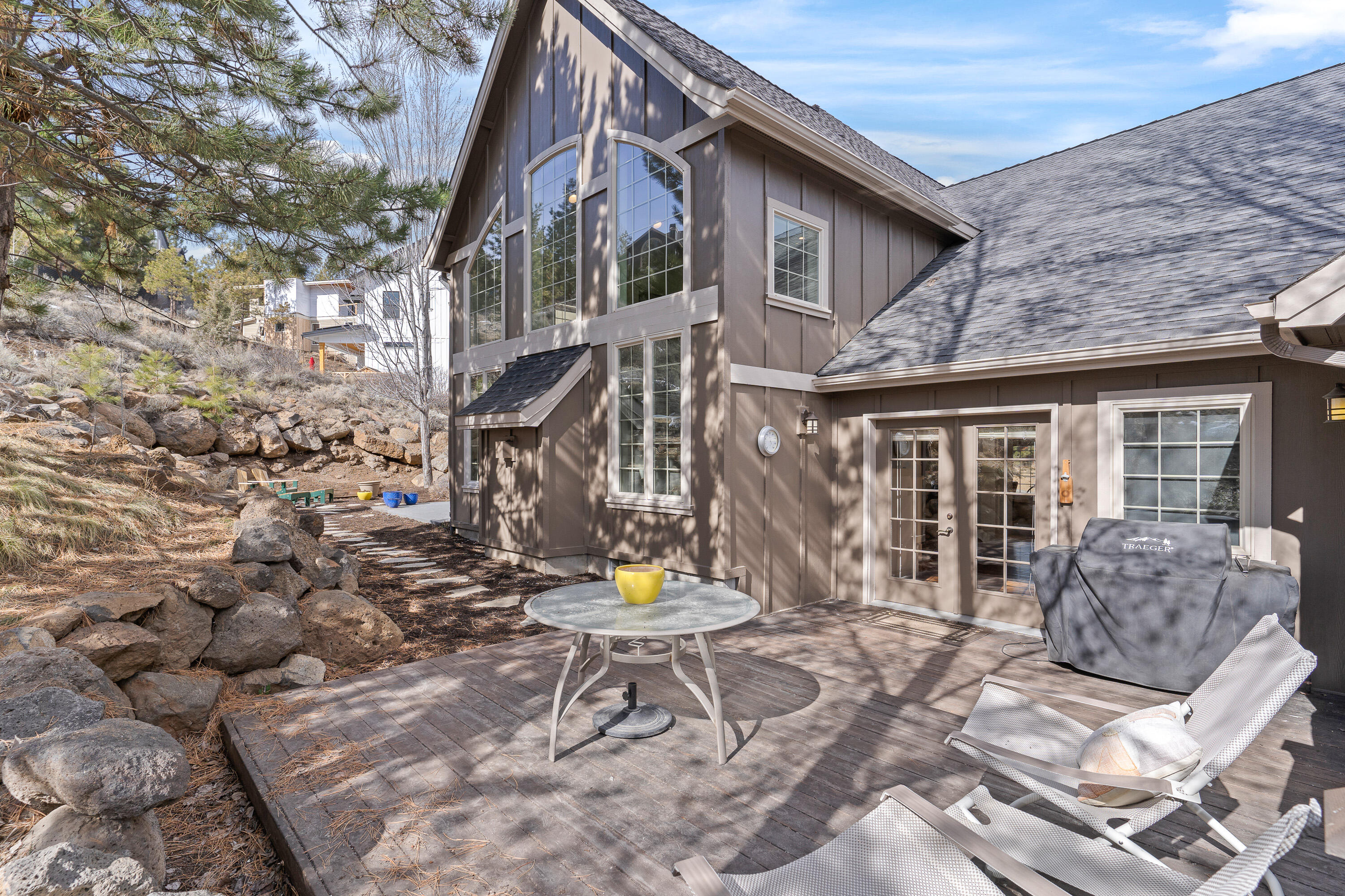 Awbrey Road Heights - Residential