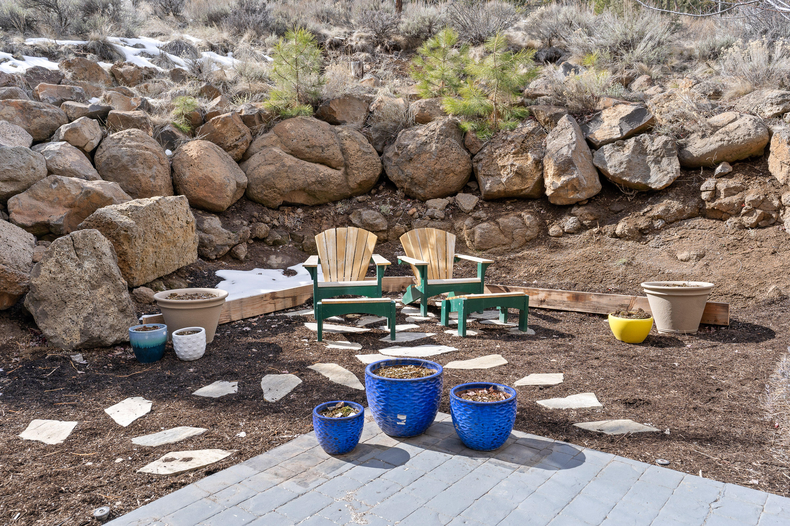 Awbrey Road Heights - Residential