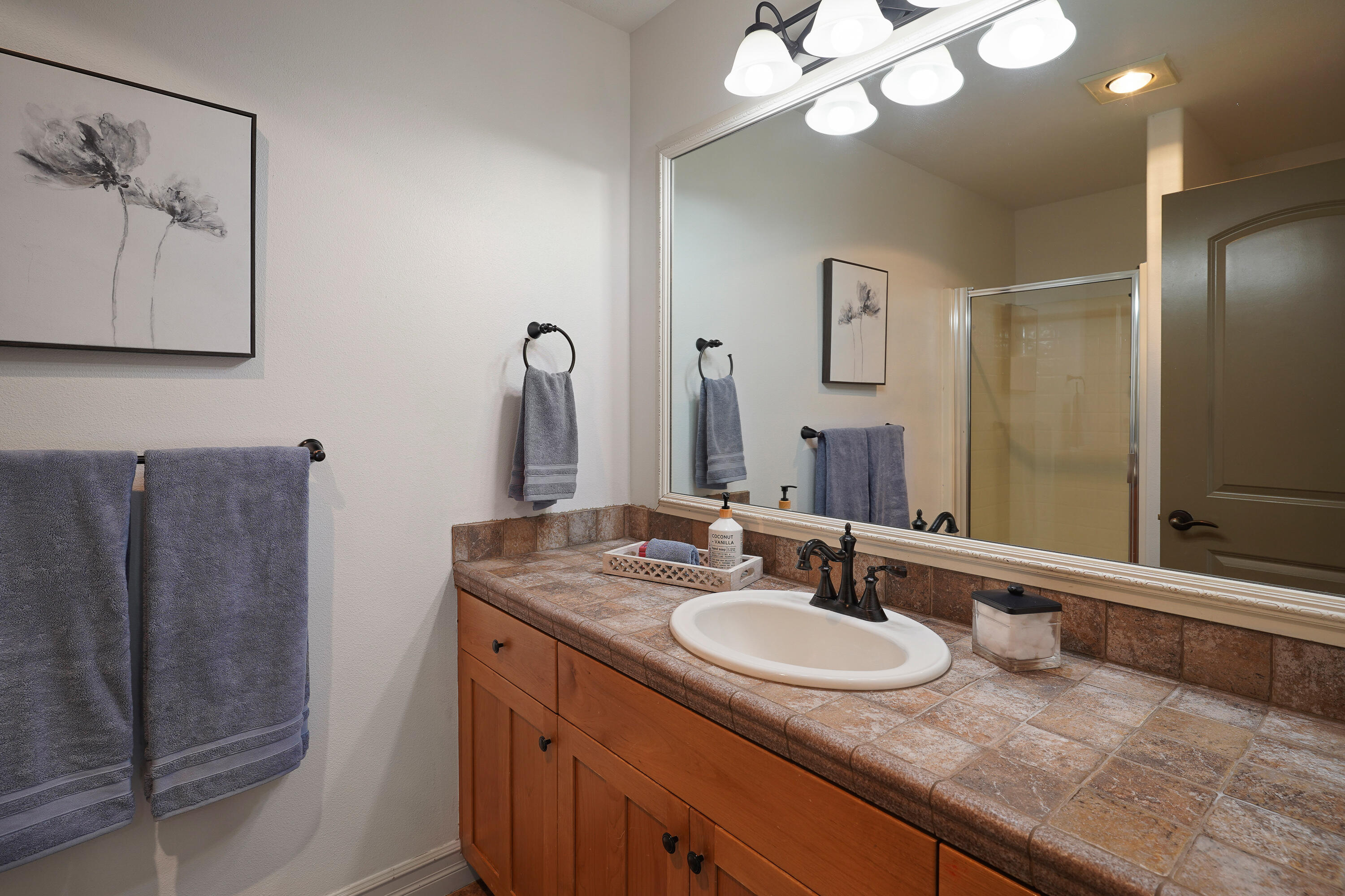 Awbrey Road Heights - Residential