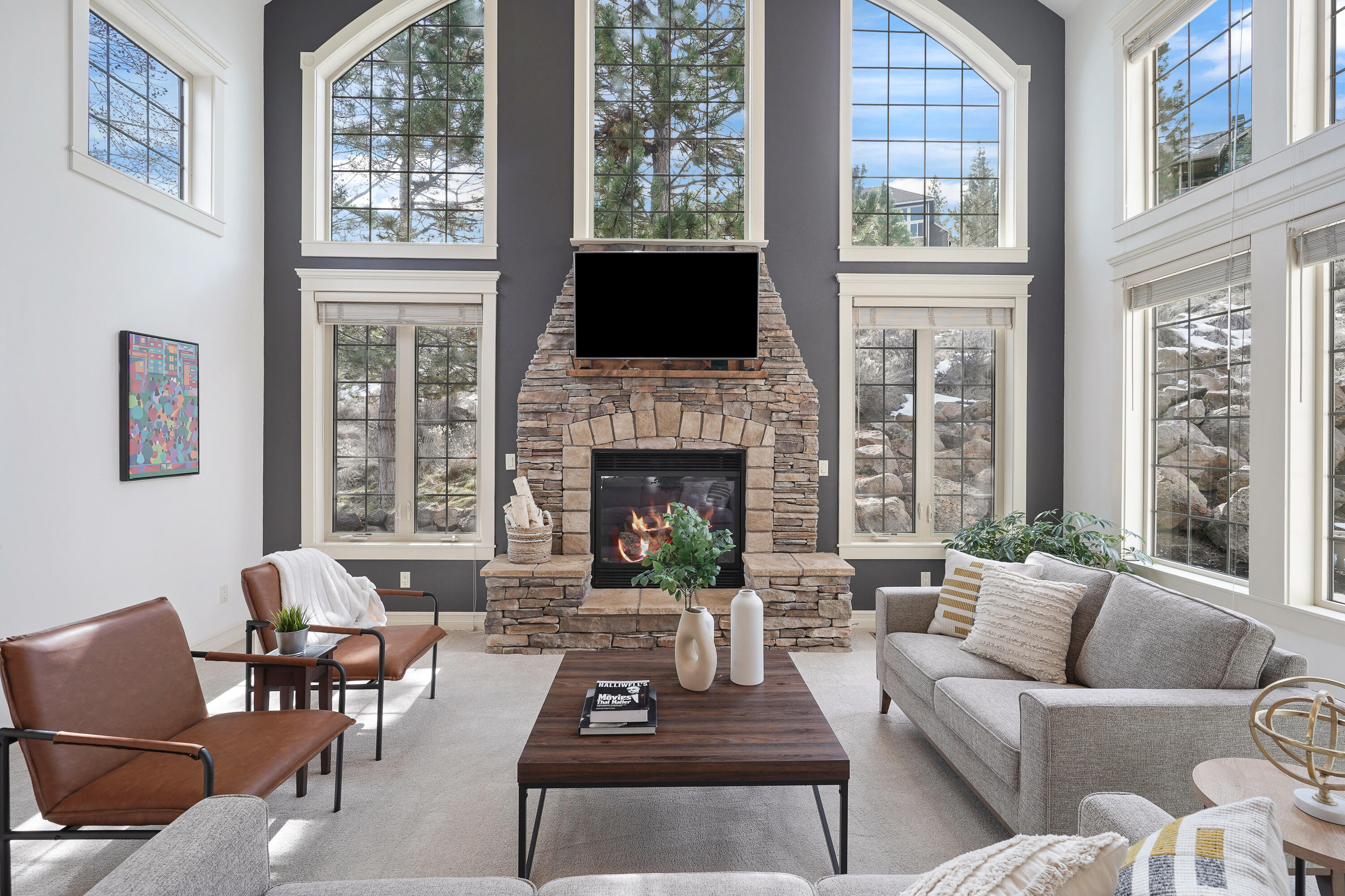 Awbrey Road Heights - Residential