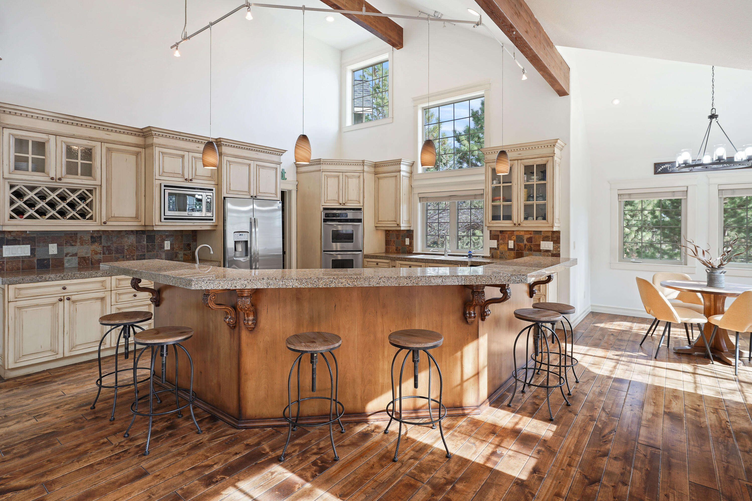 Awbrey Road Heights - Residential