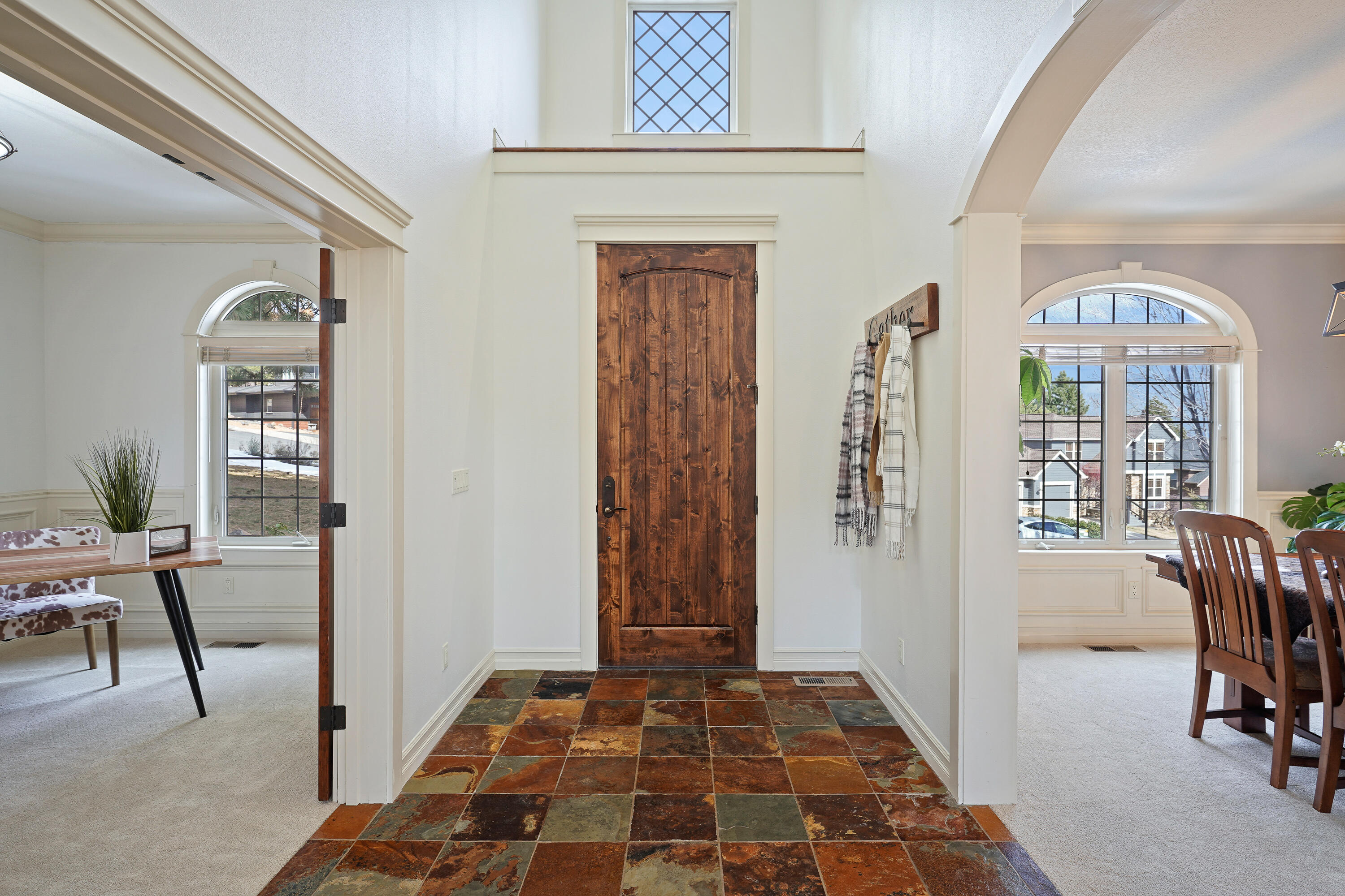 Awbrey Road Heights - Residential