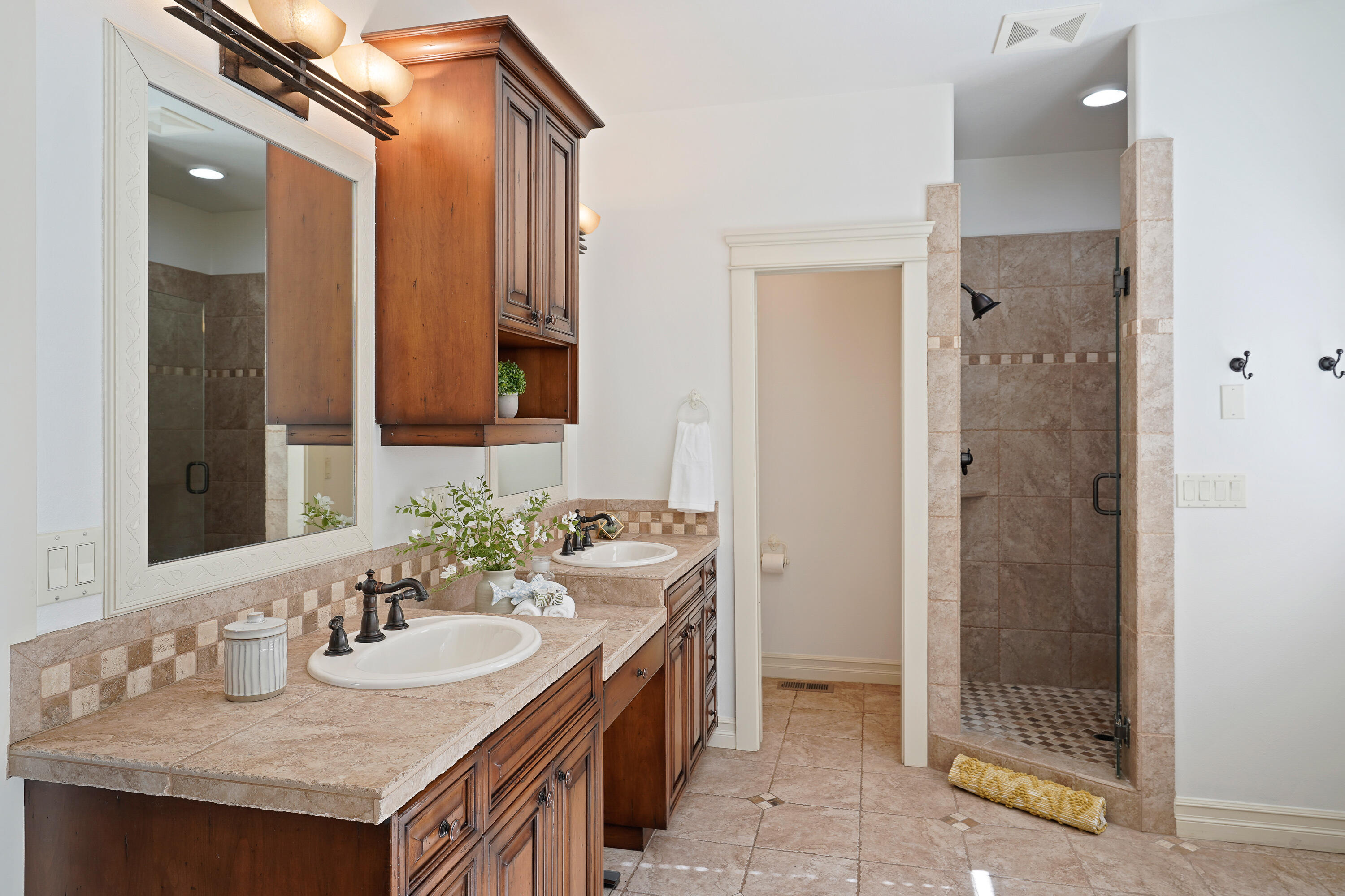 Awbrey Road Heights - Residential