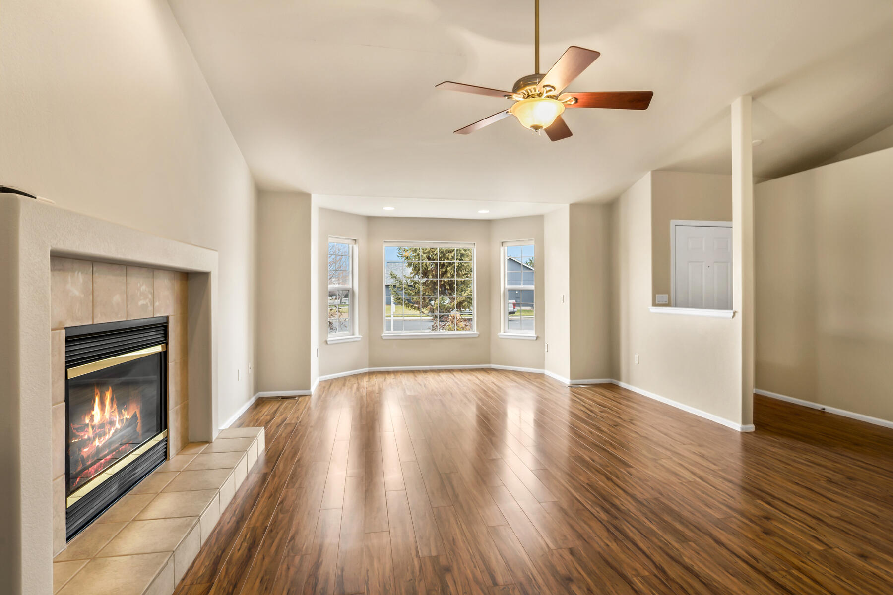 Wildflower - Residential