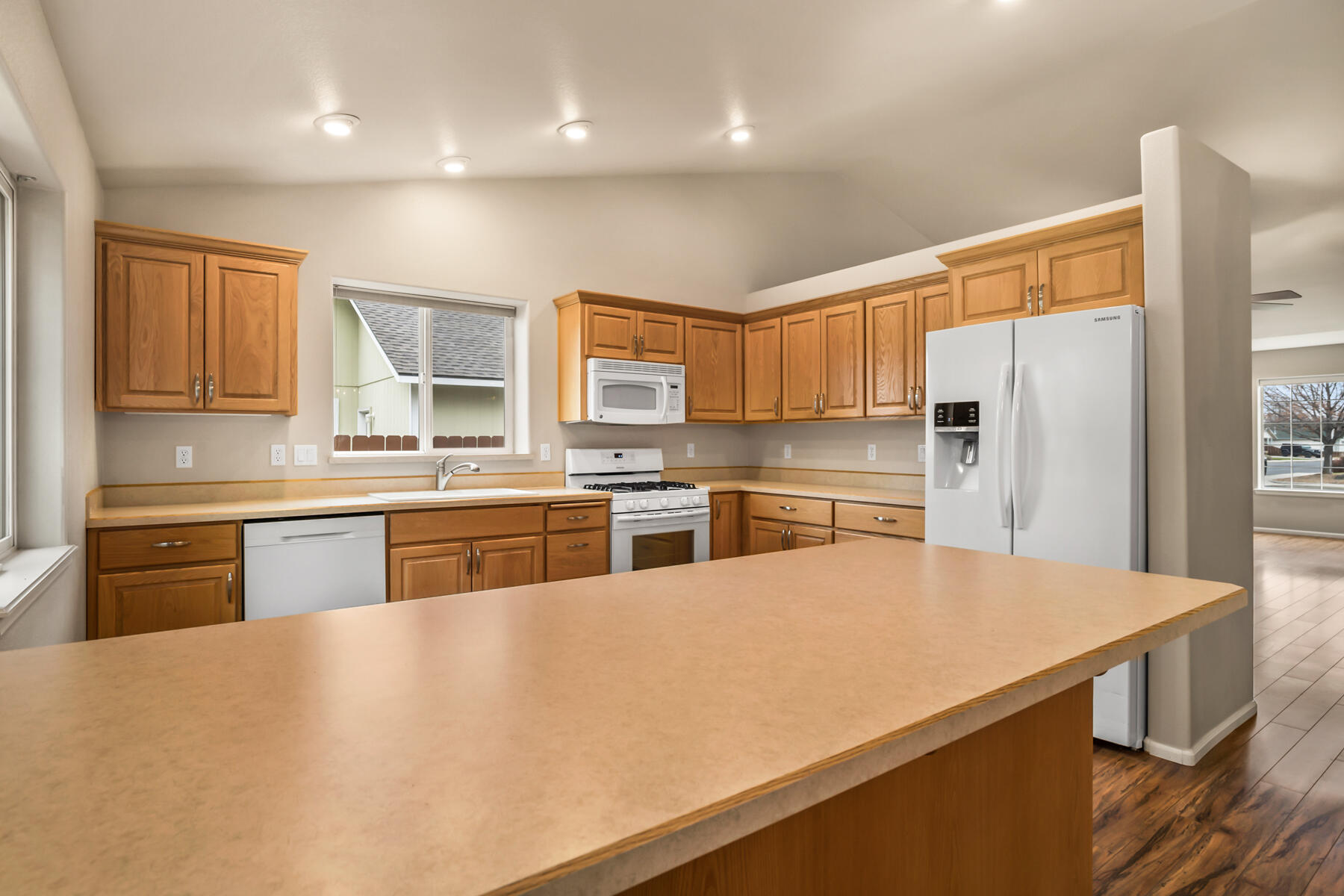 Wildflower - Residential