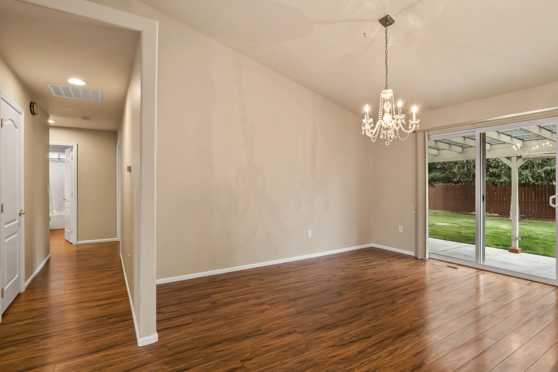 Wildflower - Residential