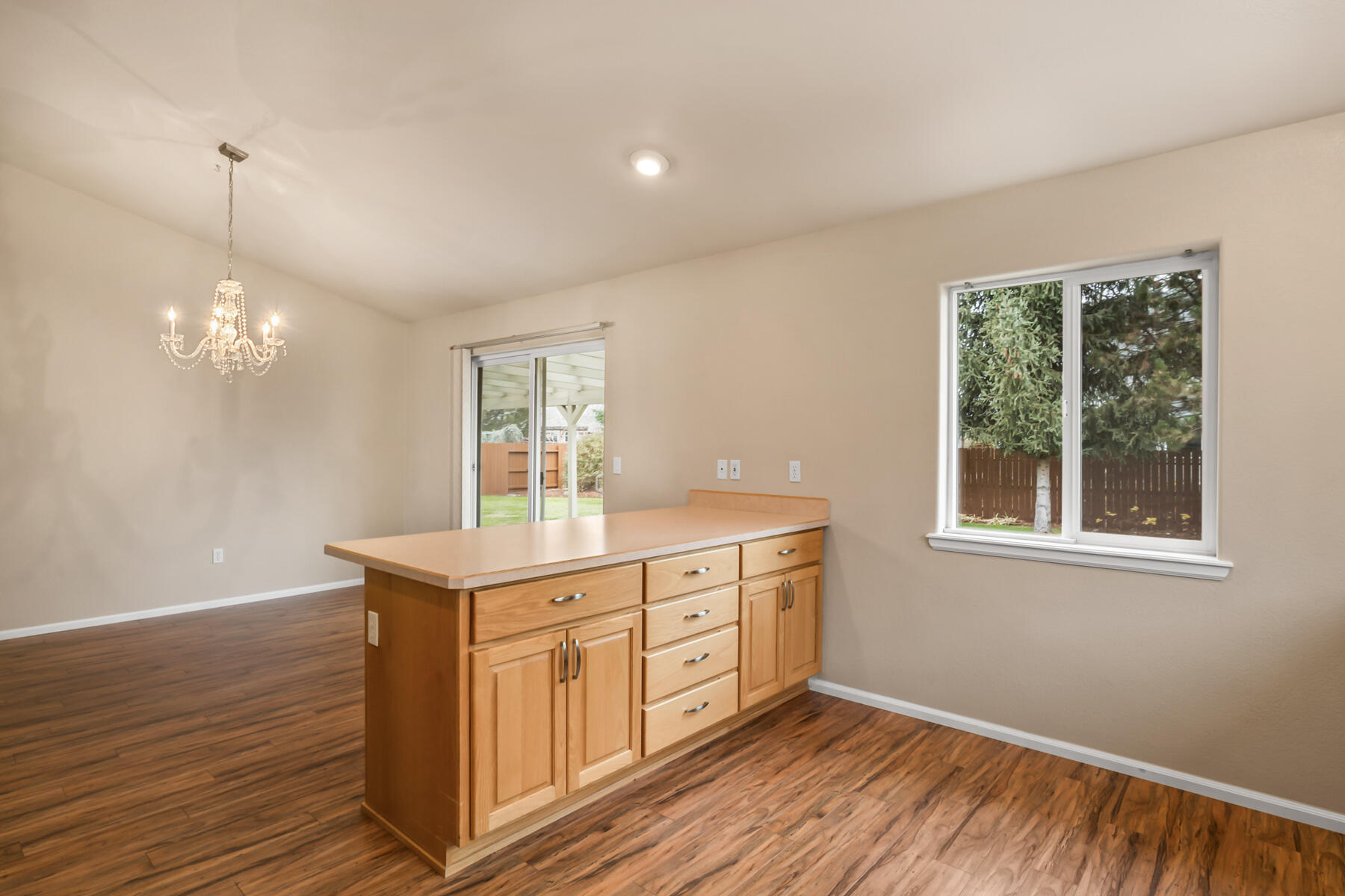 Wildflower - Residential